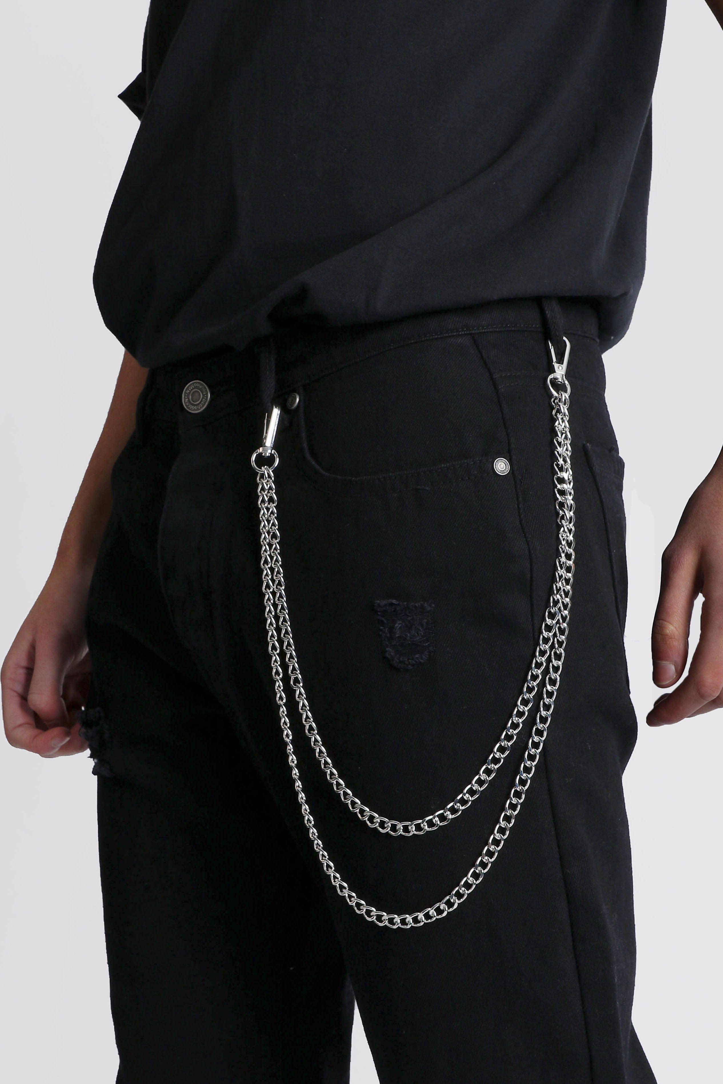 jeans chain