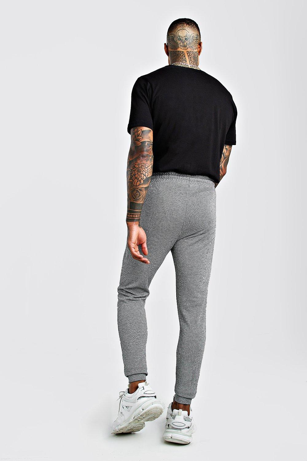 Jogging resserré aux chevilles homme hotsell