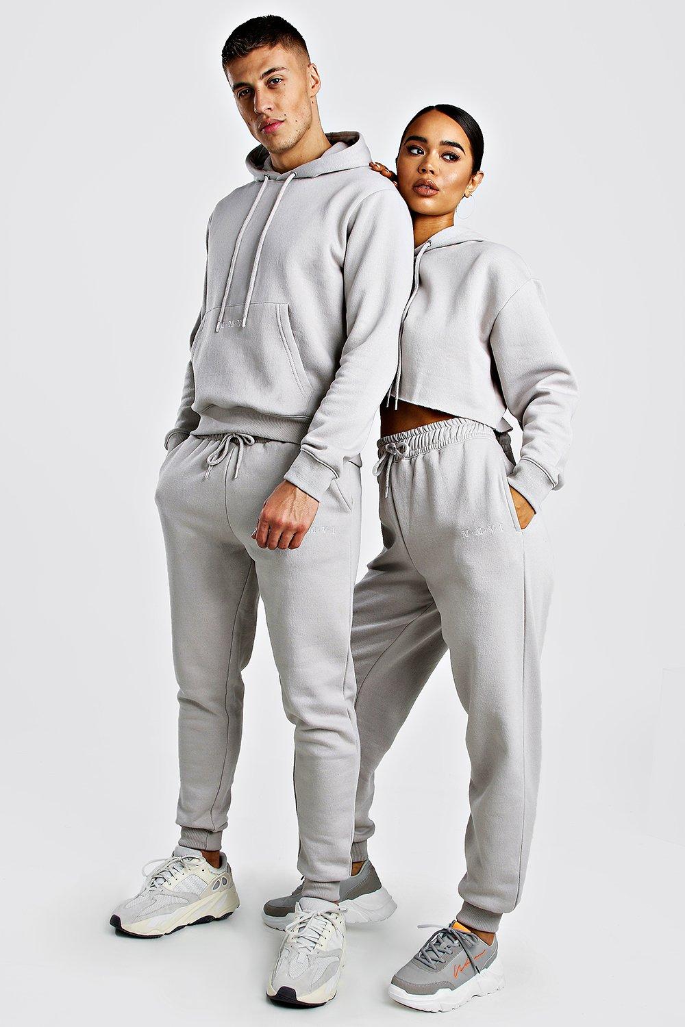 hoodie tracksuit