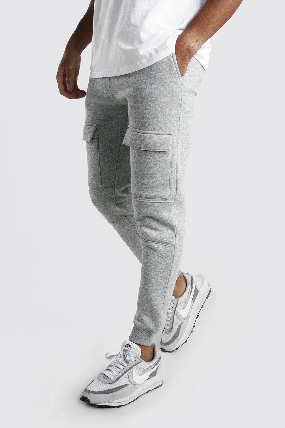 low cut sweatpants