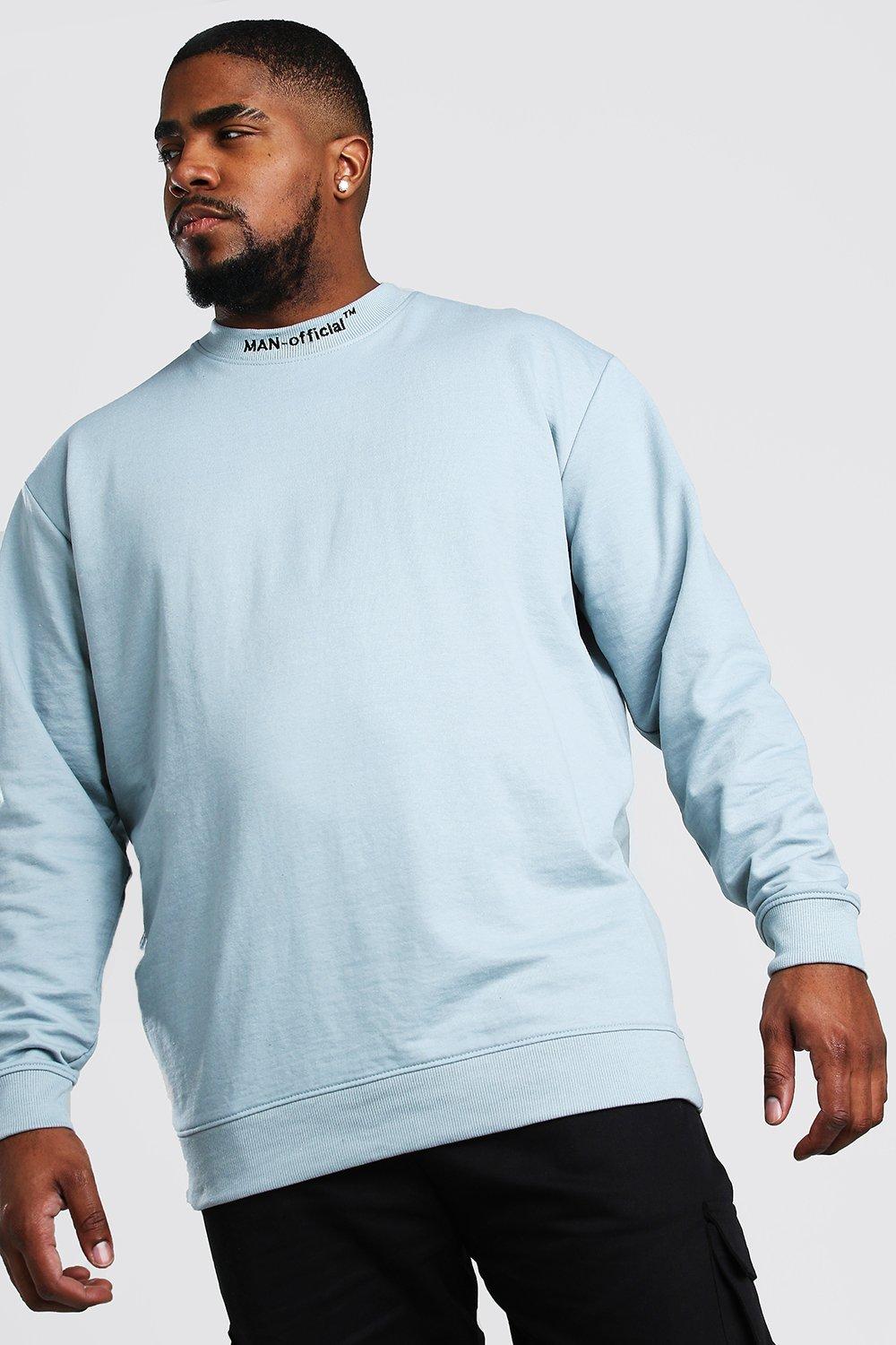 boohoo australia plus size