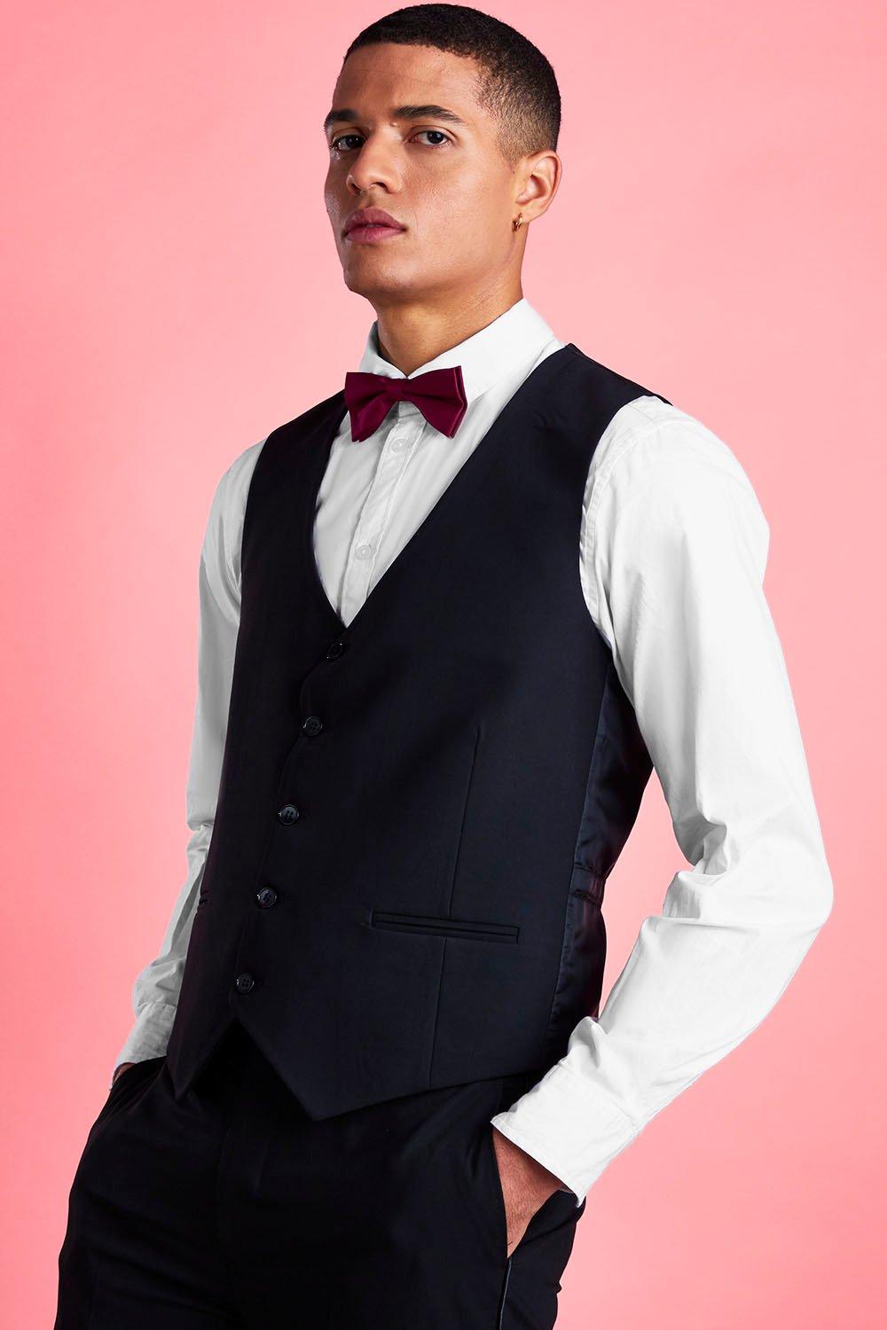 smart tuxedo