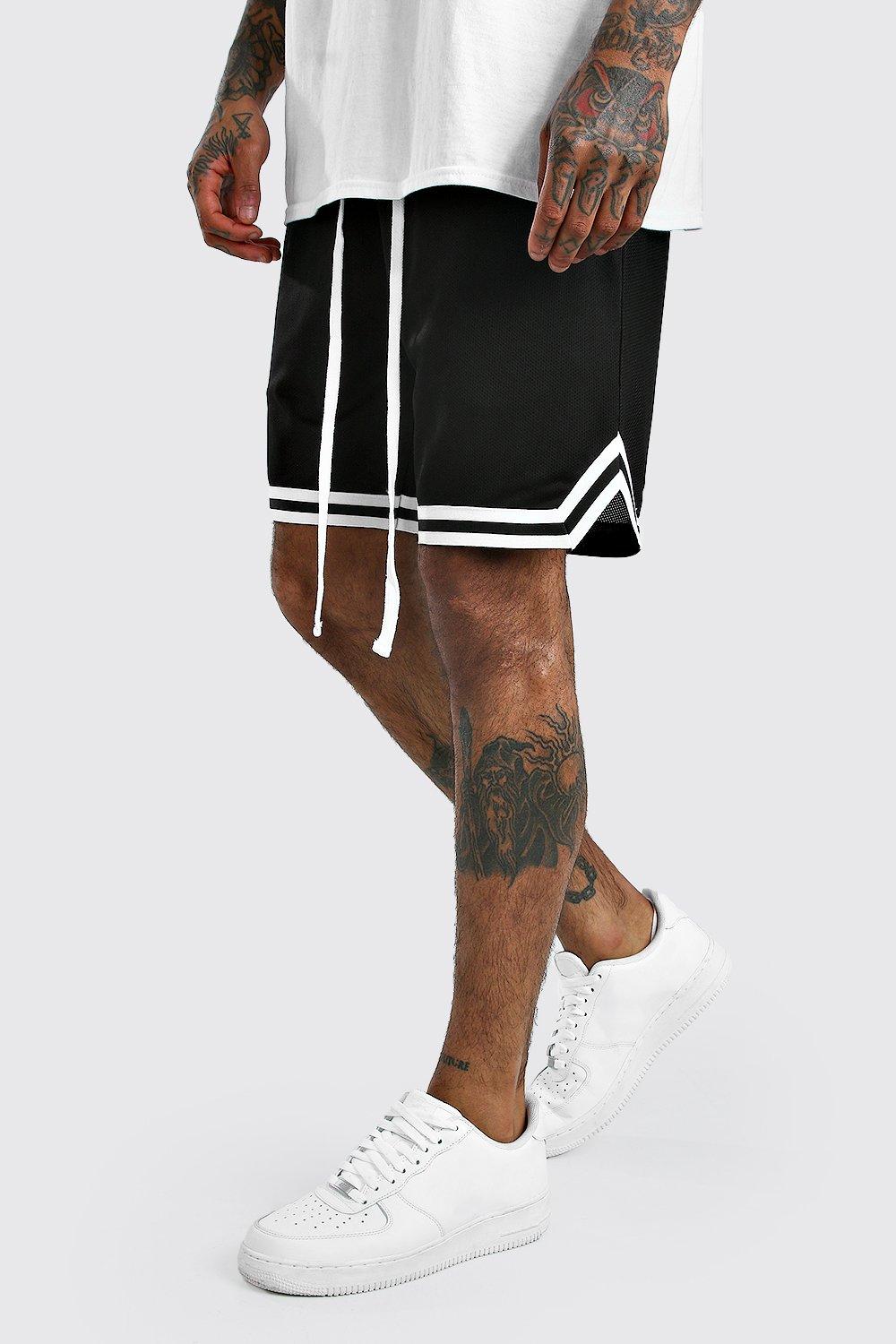 basket ball short