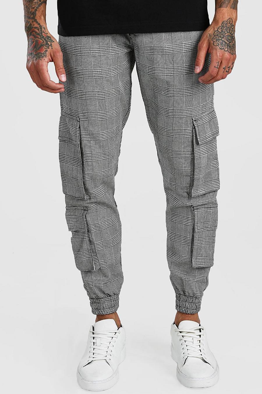 Check Utility 4 Pocket Joggers image number 1