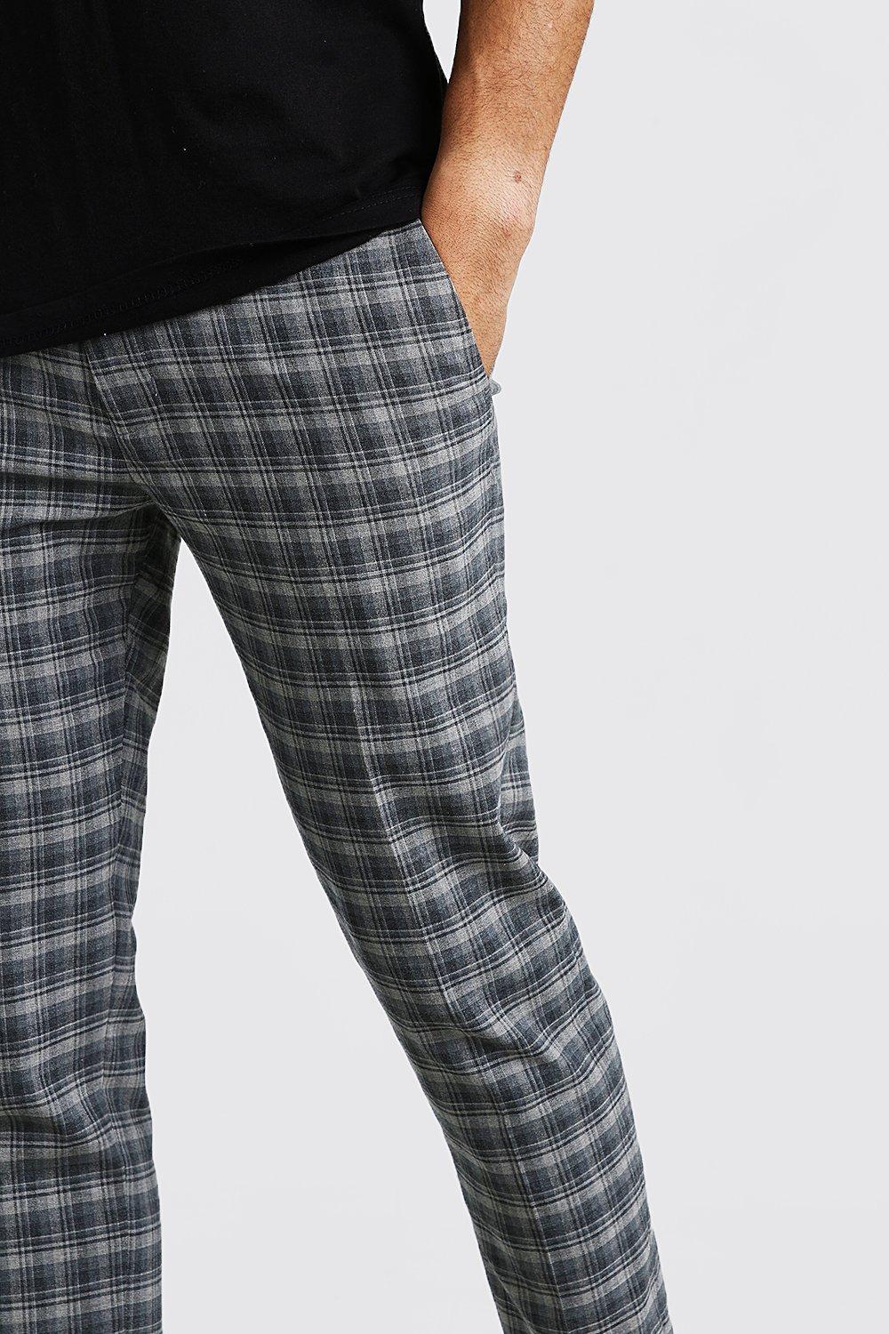 smart capri trousers