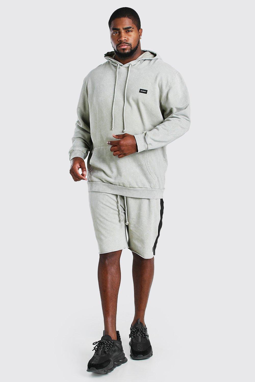 tracksuits for big guys
