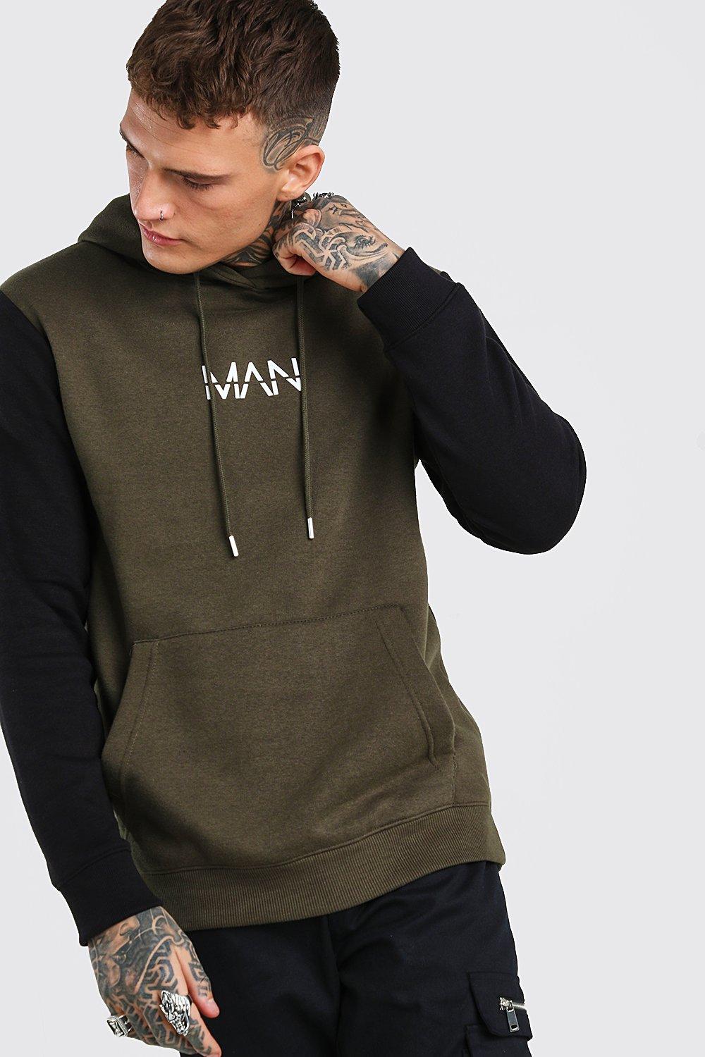 boohoo man sweatshirt