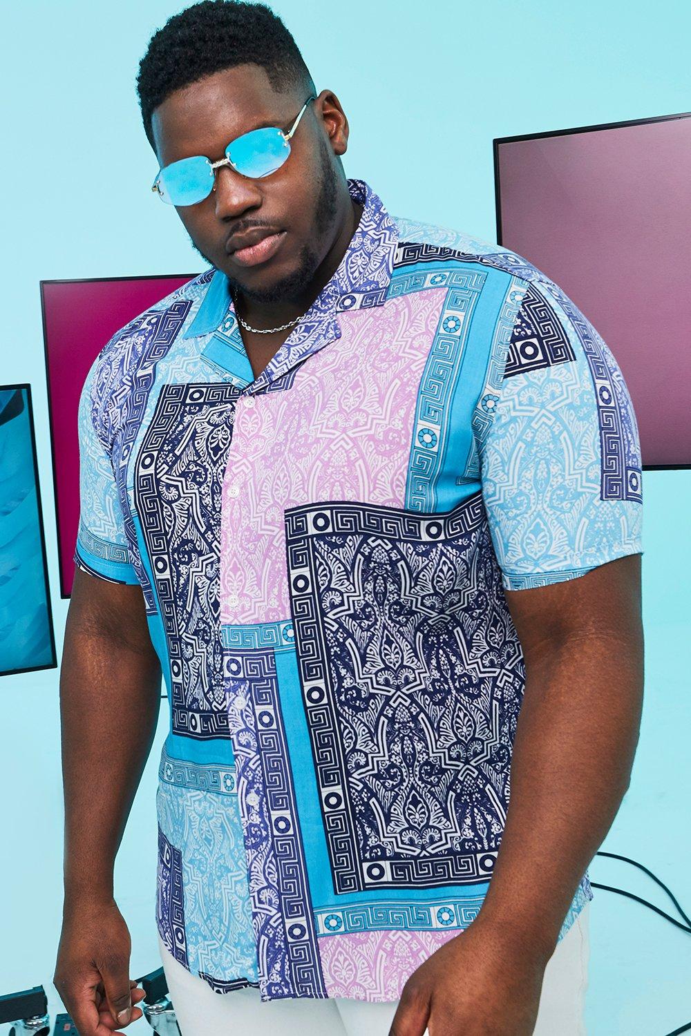 boohoo australia plus size
