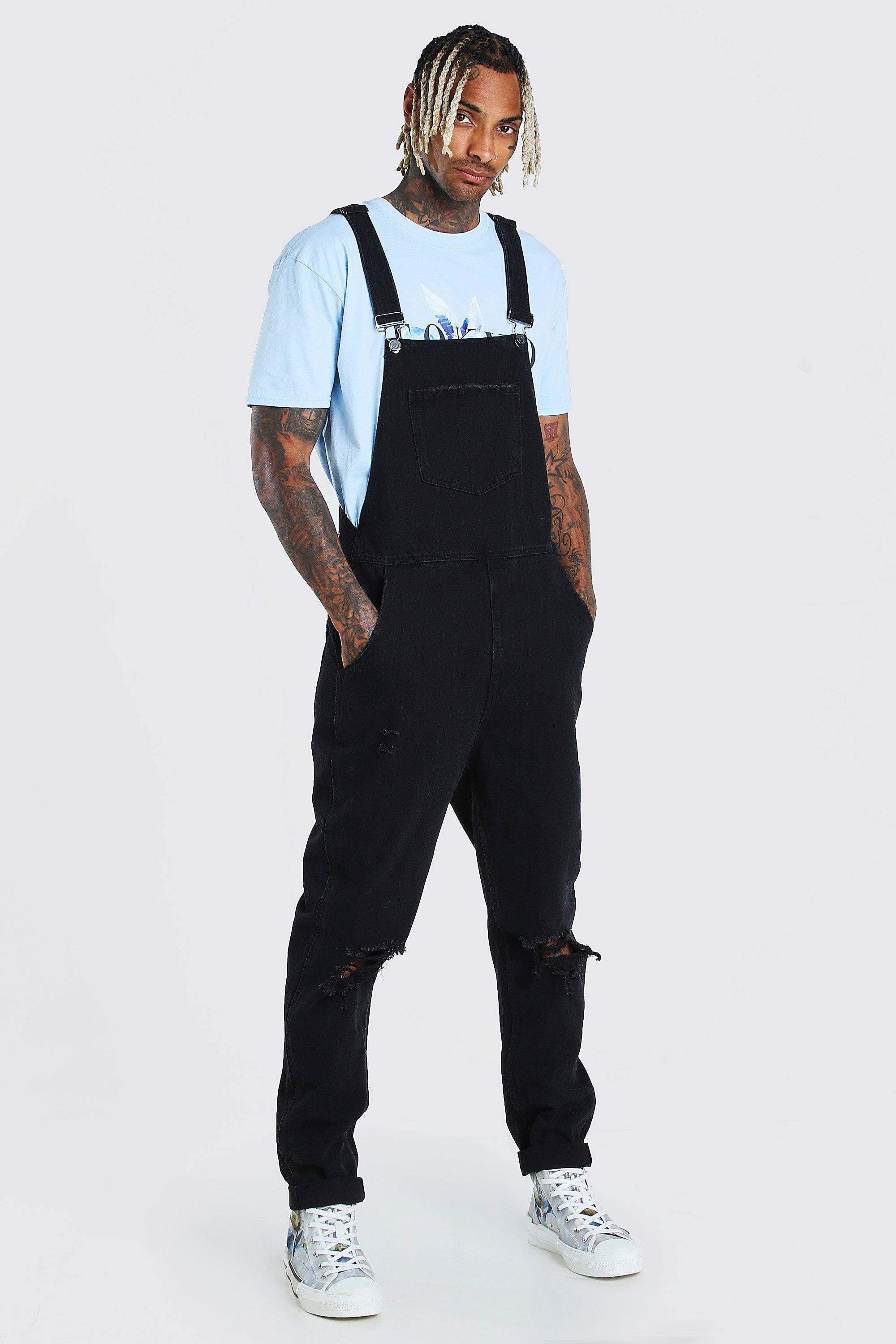 workwear boohoo