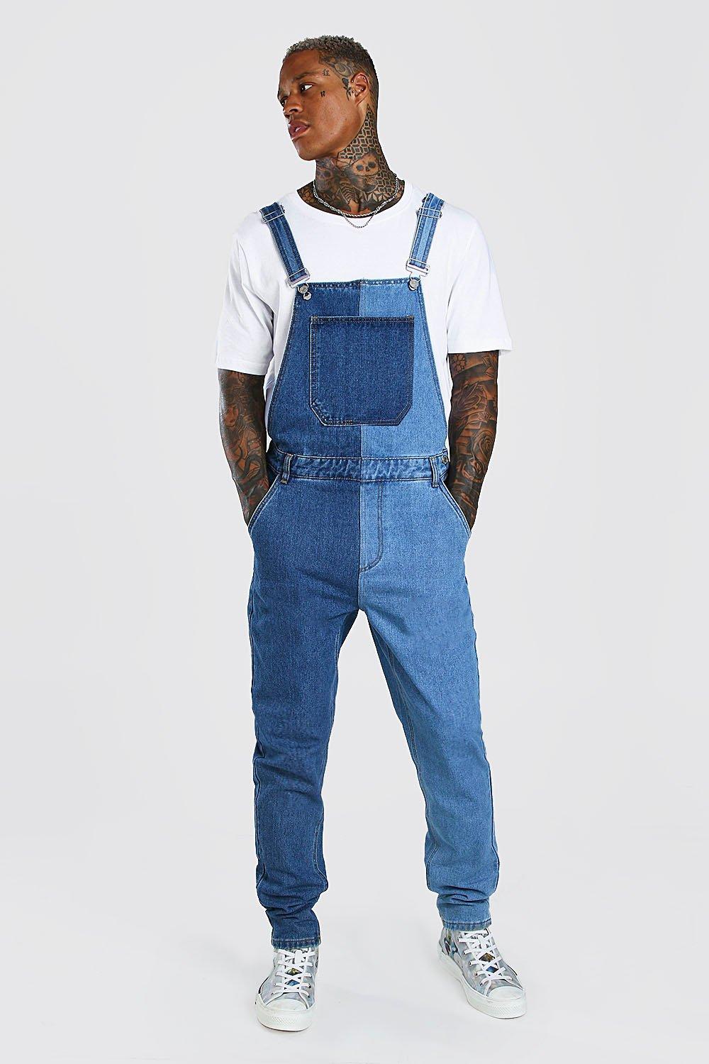 just jeans overalls