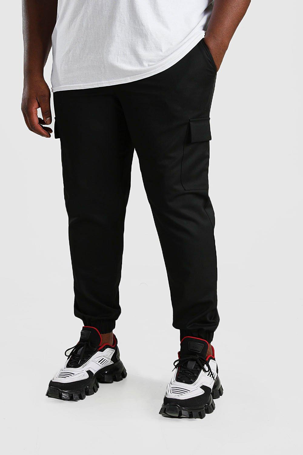 big and tall skinny pants