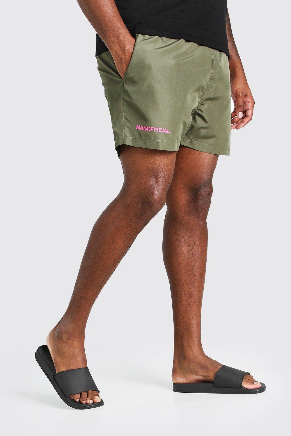 khaki shorts for tall guys