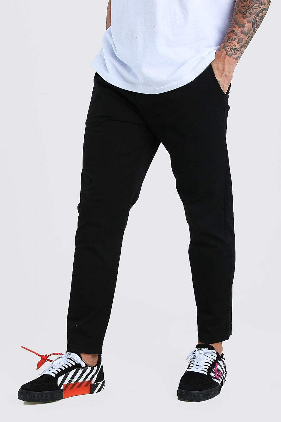 Slim Fit Chino image number 1