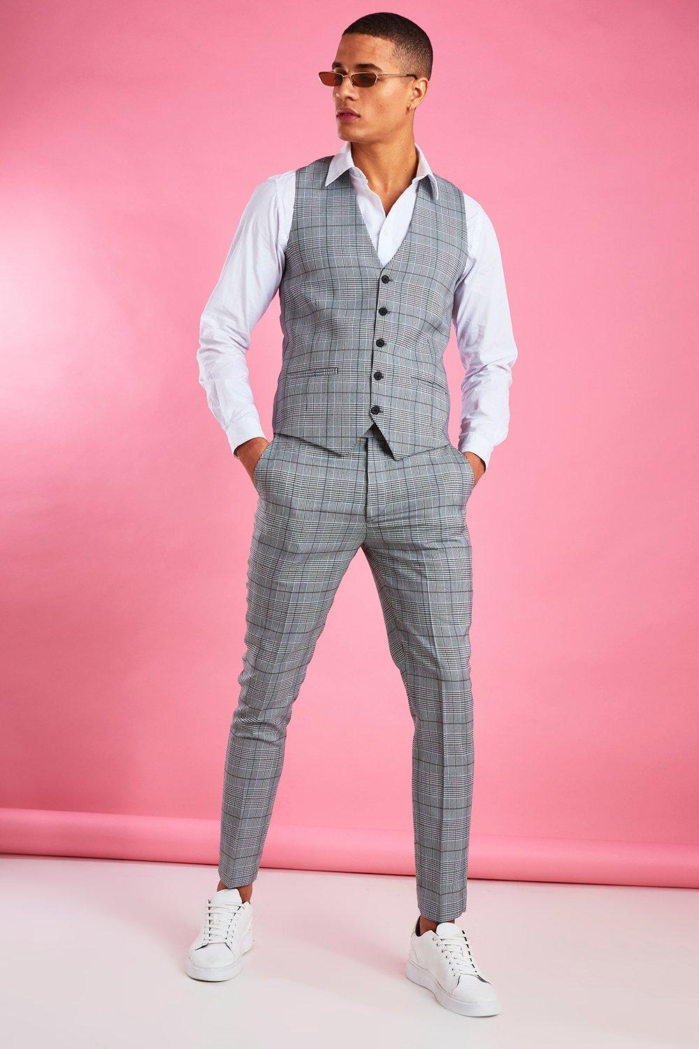Gilet prince best sale de galles