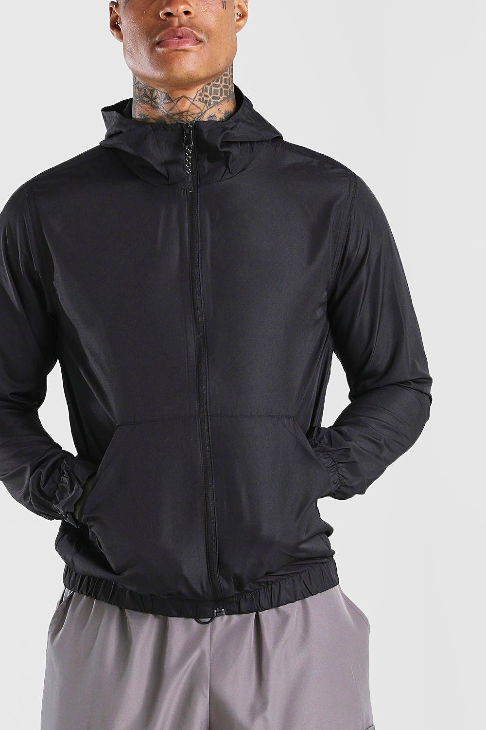 Lightweight - Cagoule pour Homme