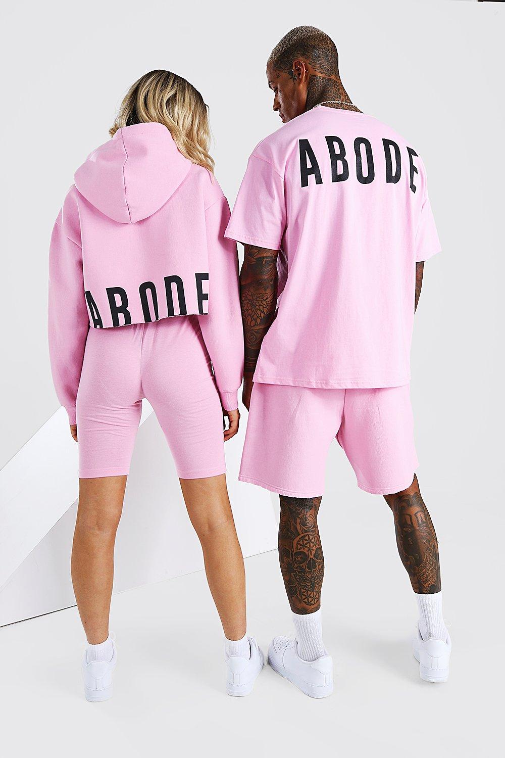 boohoo ladies hoodies