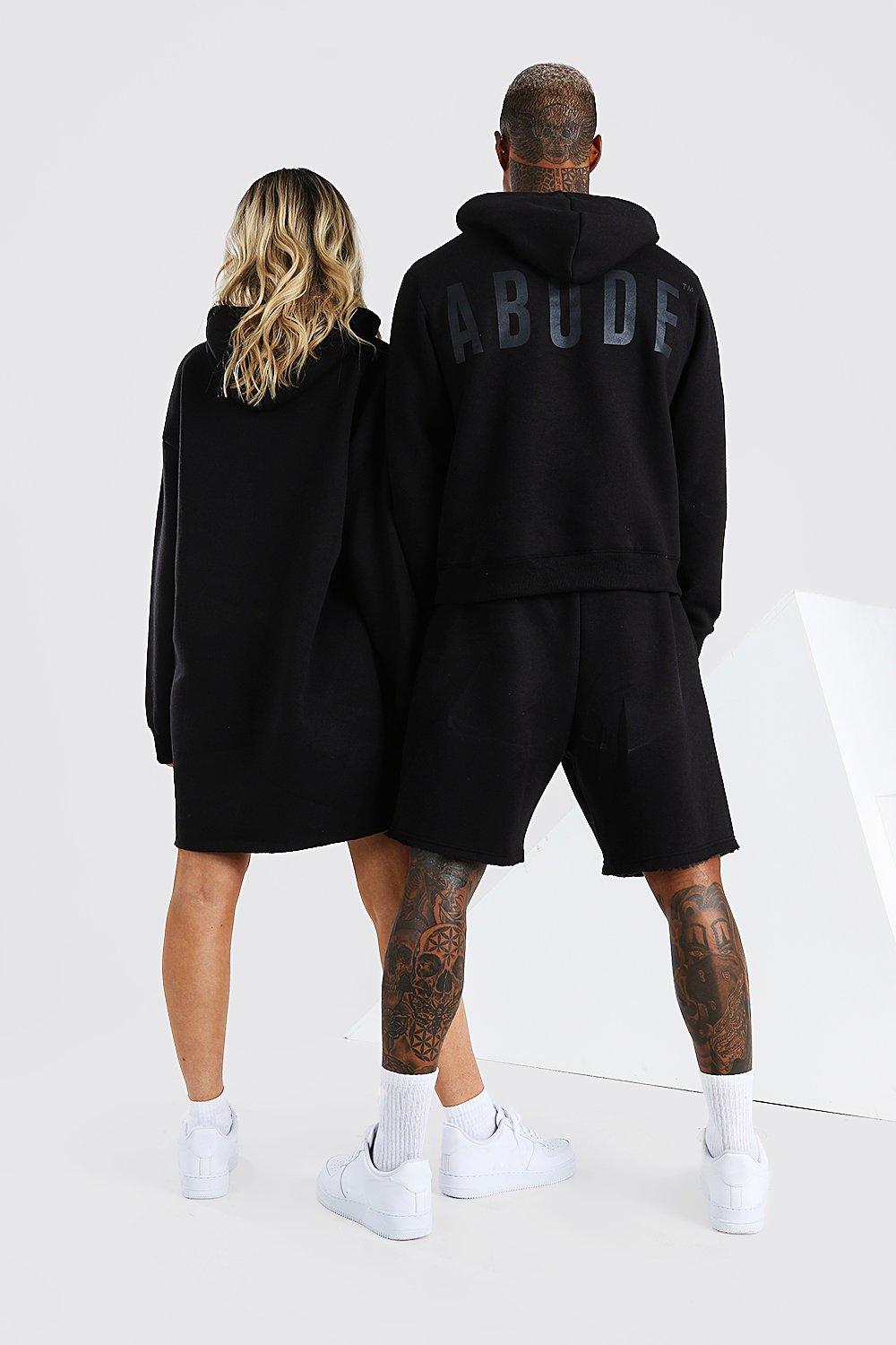 boohoo ladies hoodies