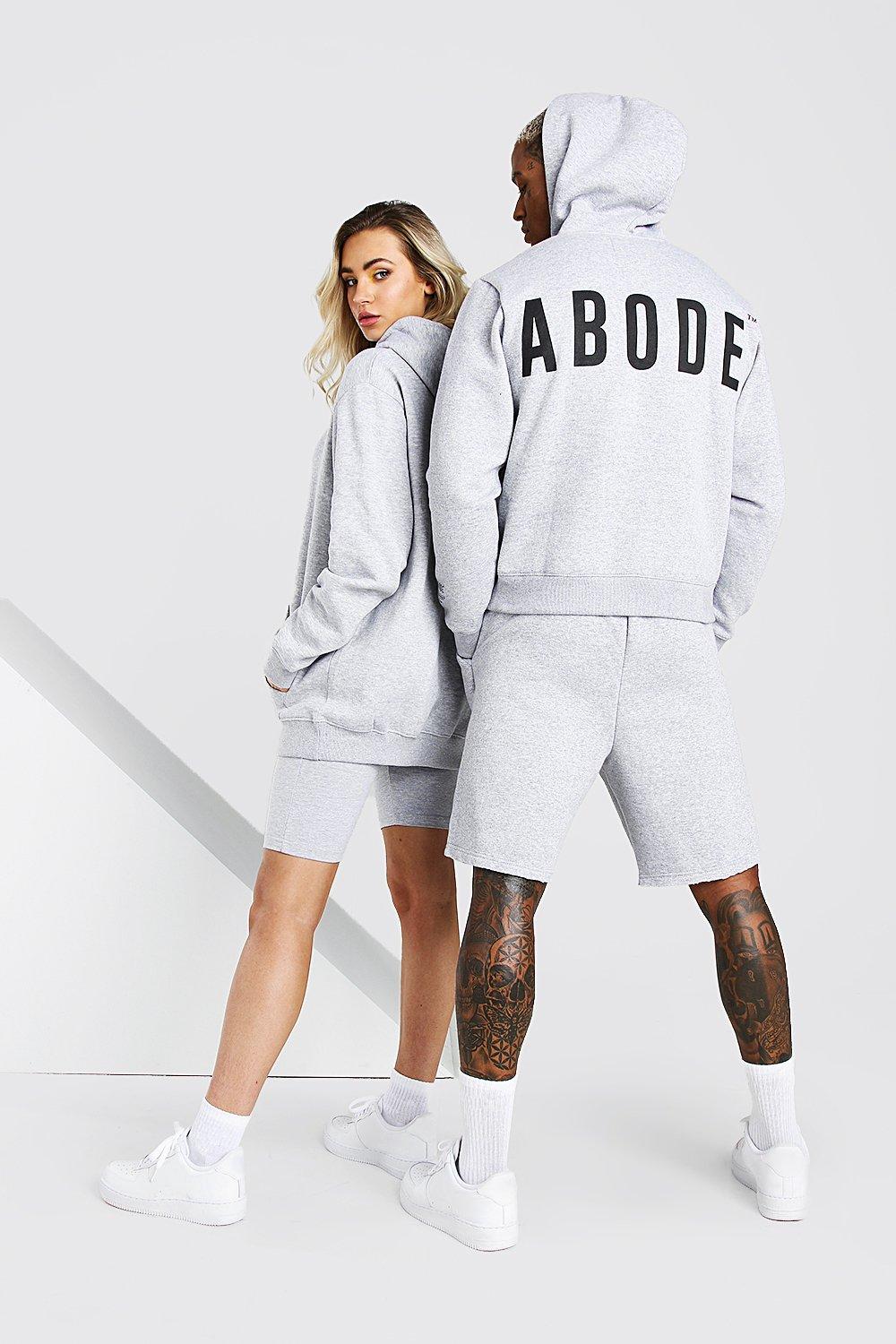 boohoo ladies hoodies