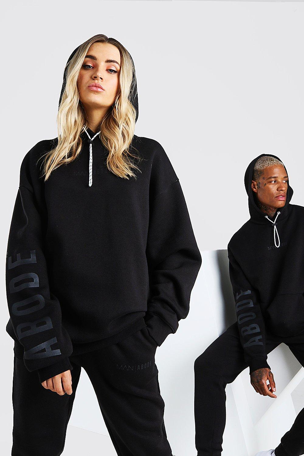 boohoo ladies tracksuits