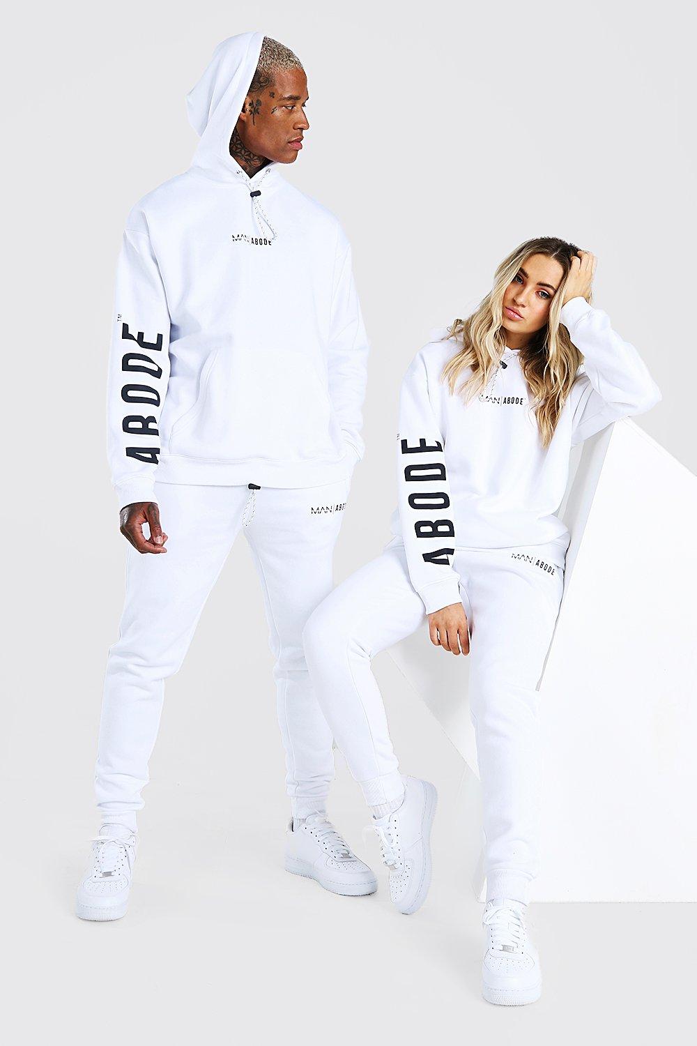 boohoo ladies tracksuits