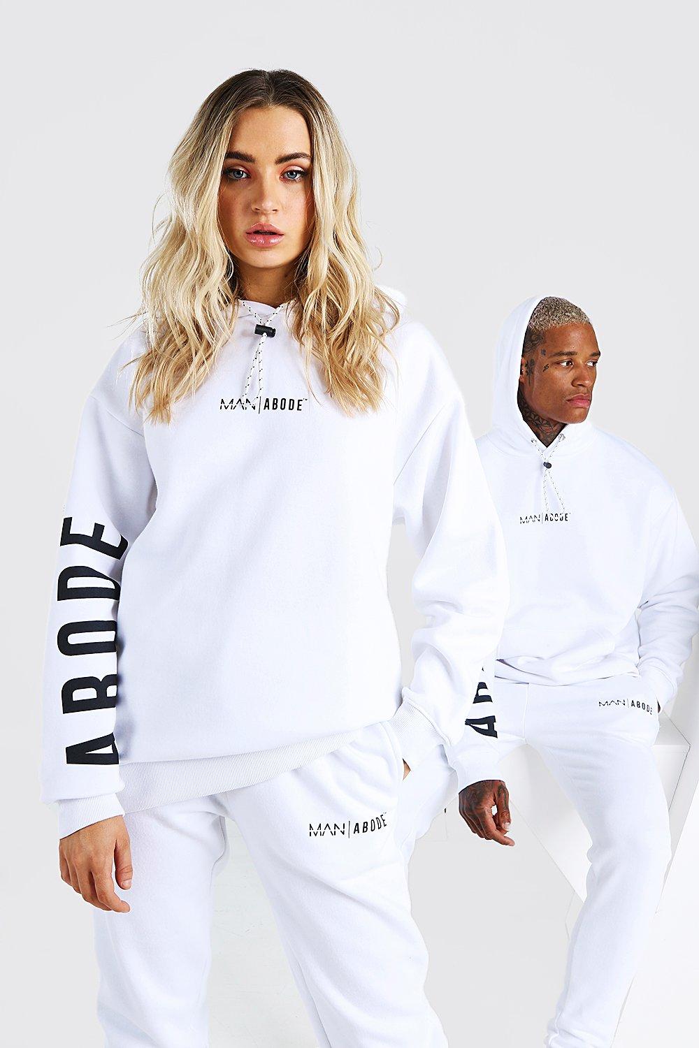 boohoo ladies tracksuits