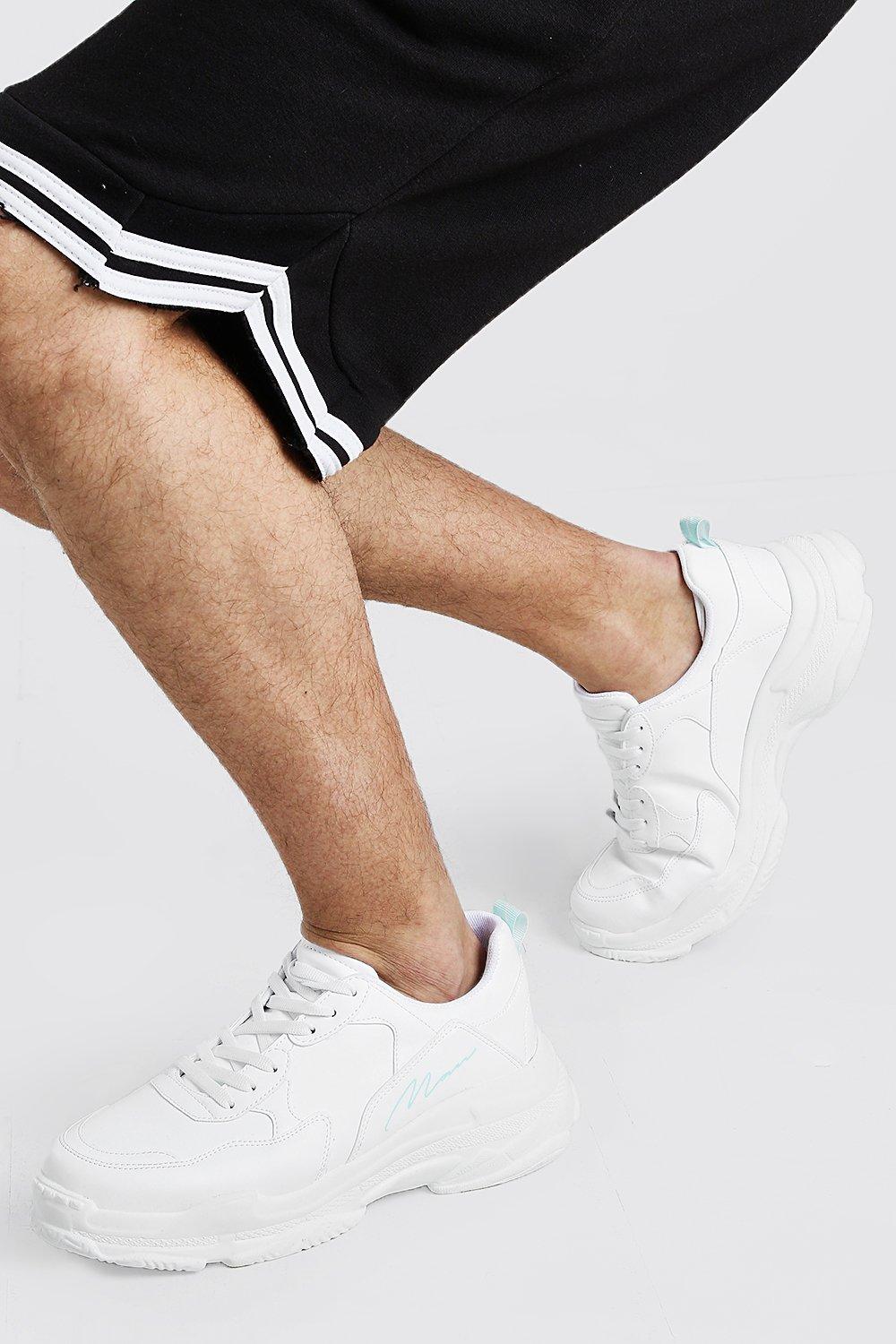 chunky sneakers canada