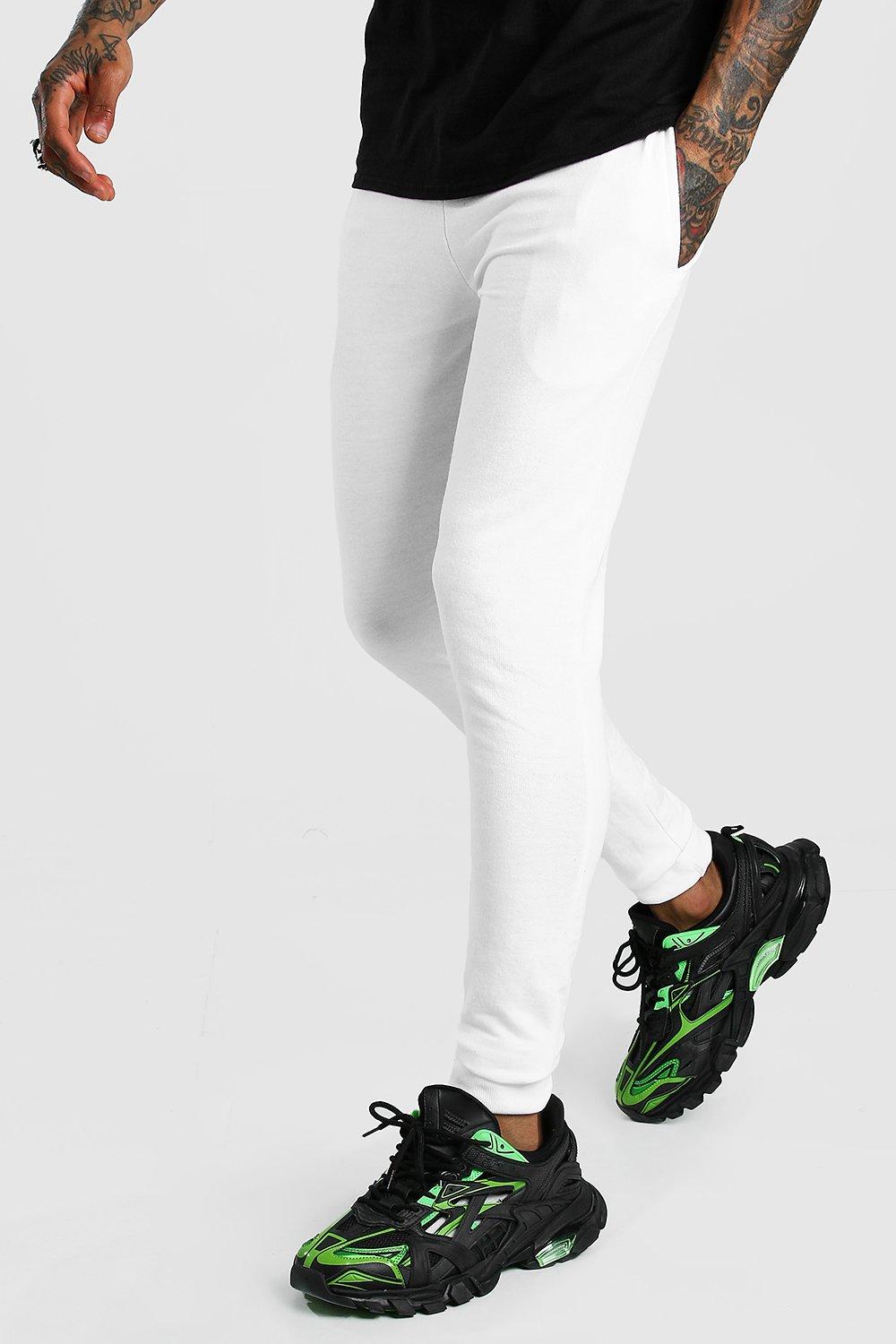 super skinny jogger