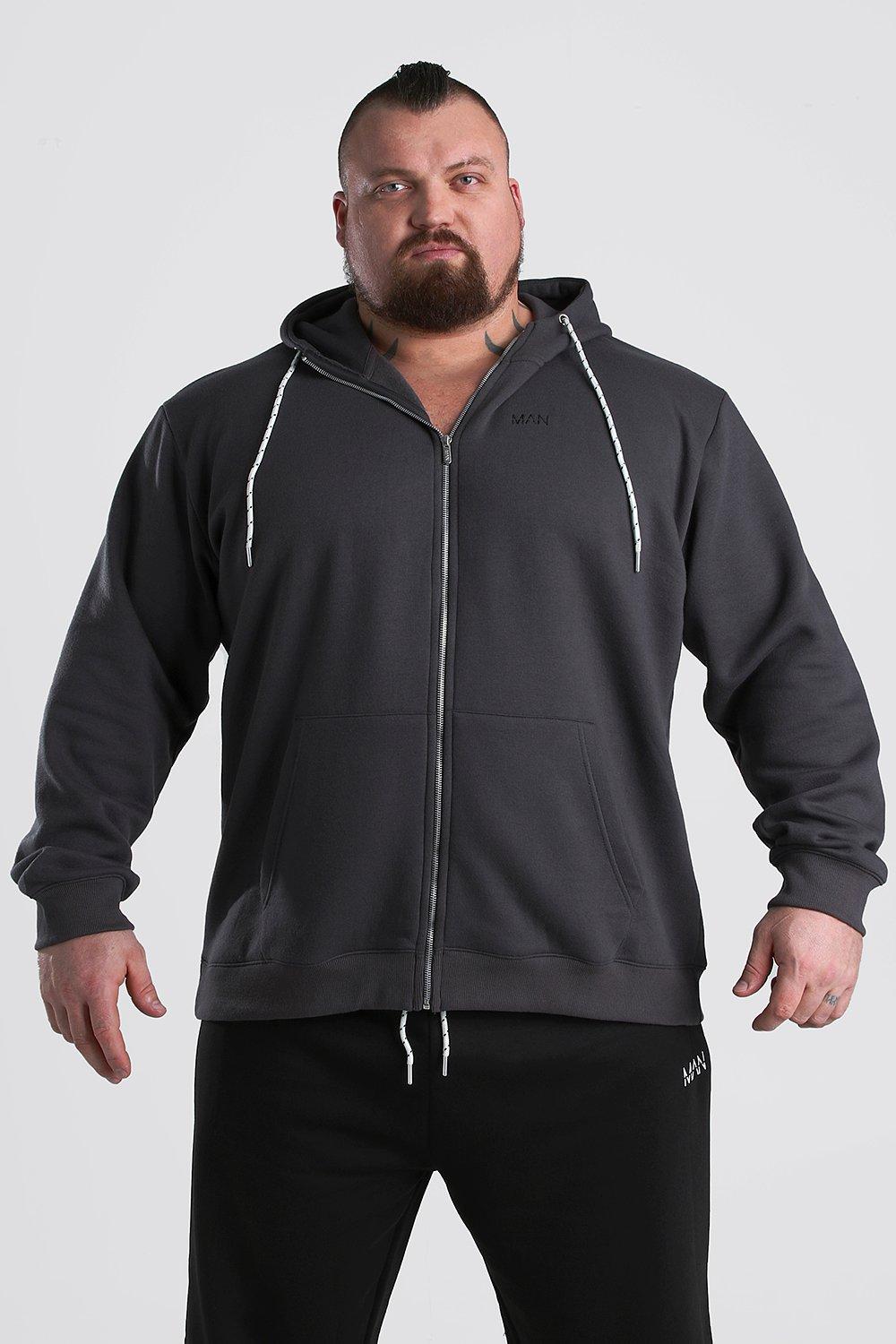 fashion beast hoodie