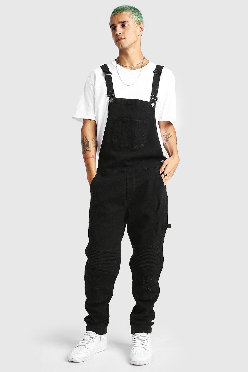 workwear boohoo