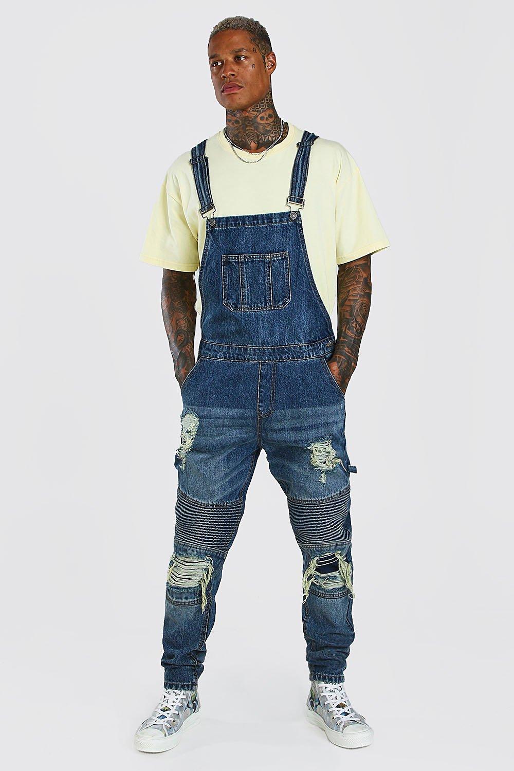 just jeans overalls