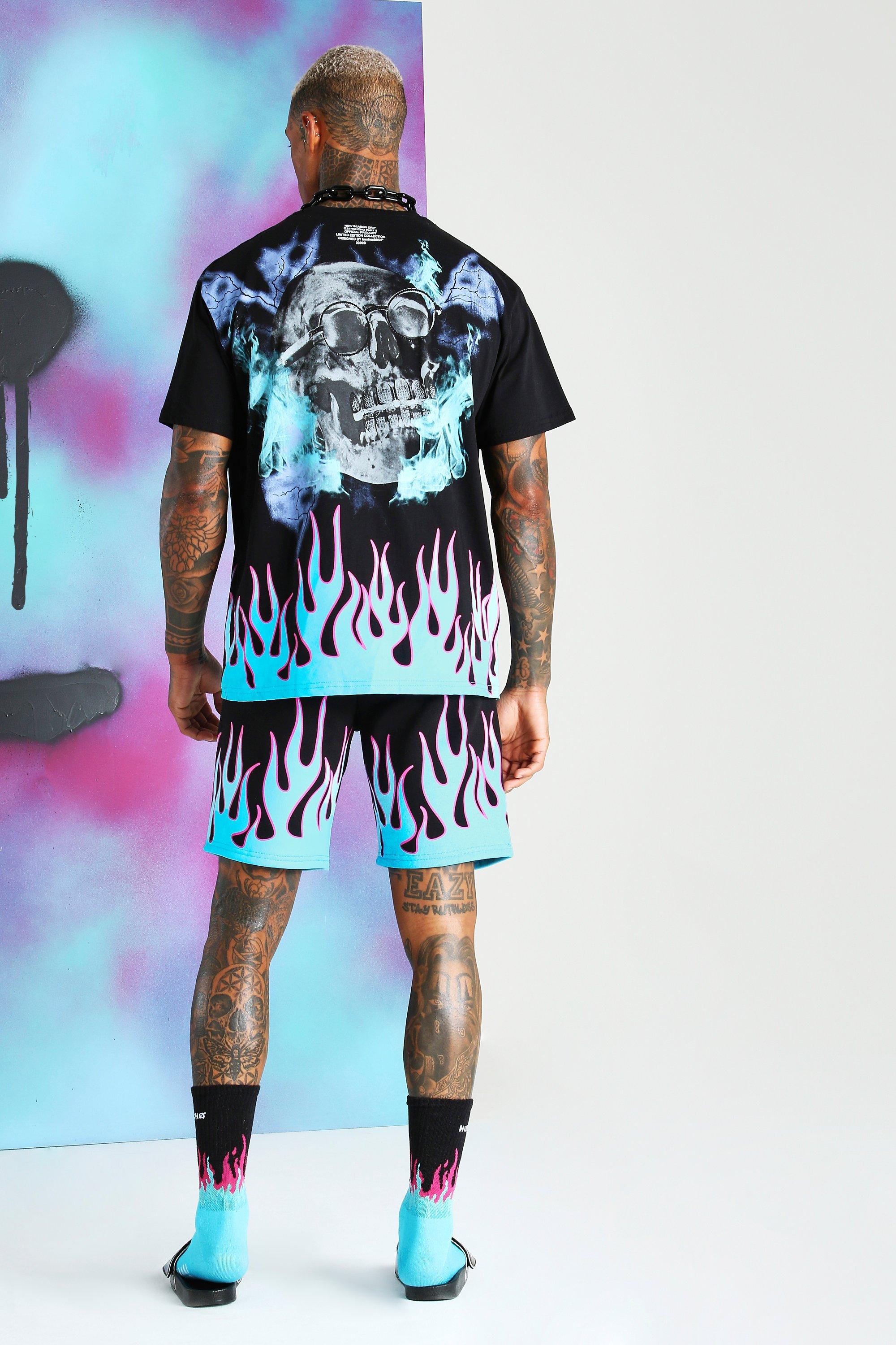 Quavo clothing hot sale line boohoo