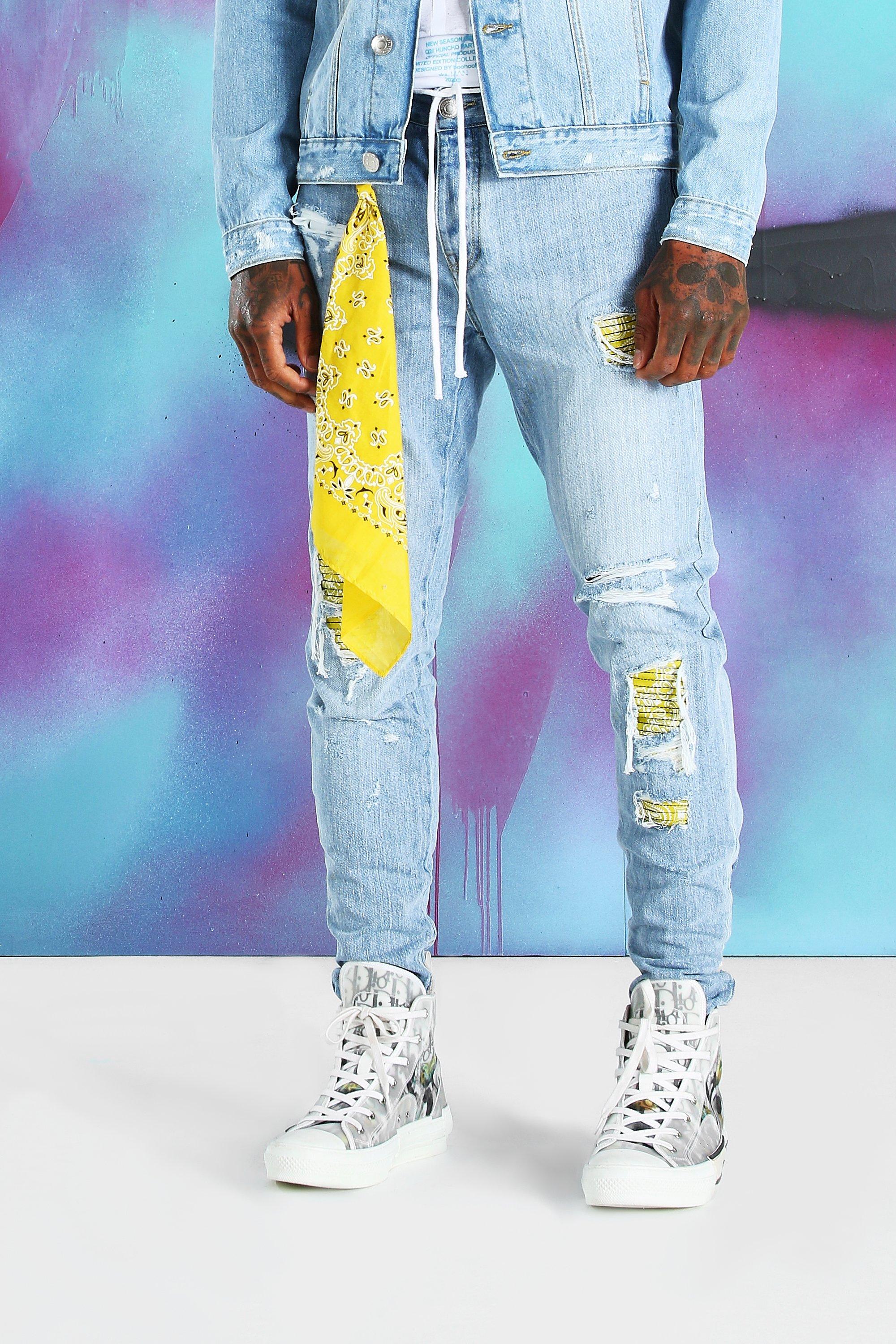 quavo jeans