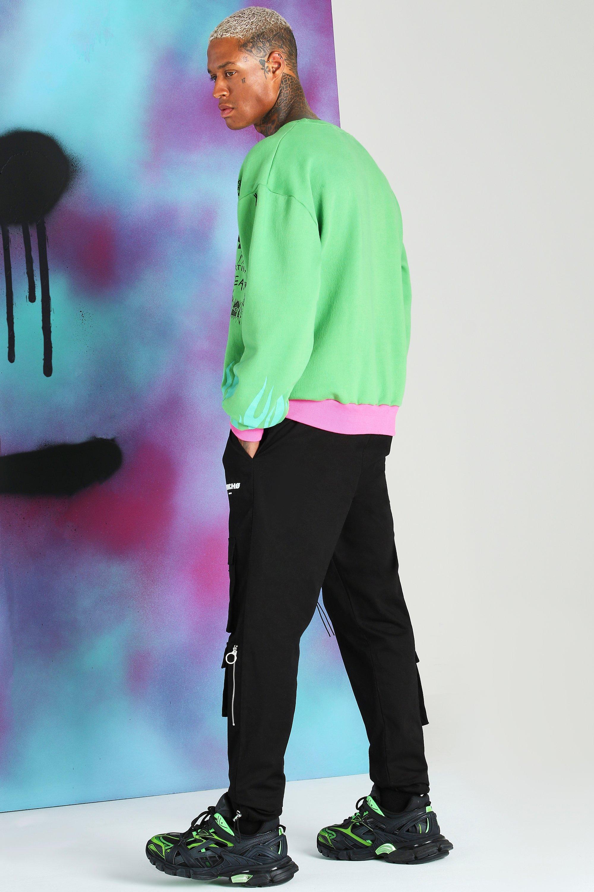 Boohoo by quavo deals
