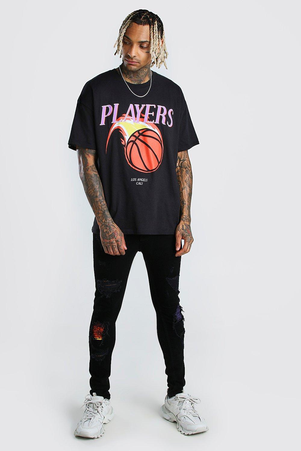 Basketball Graphic Tees, Basketball Team Shirts, Basketball