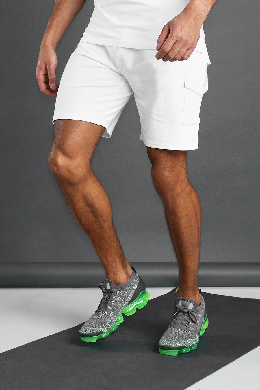 MAN Active Cargo Shorts image number 1