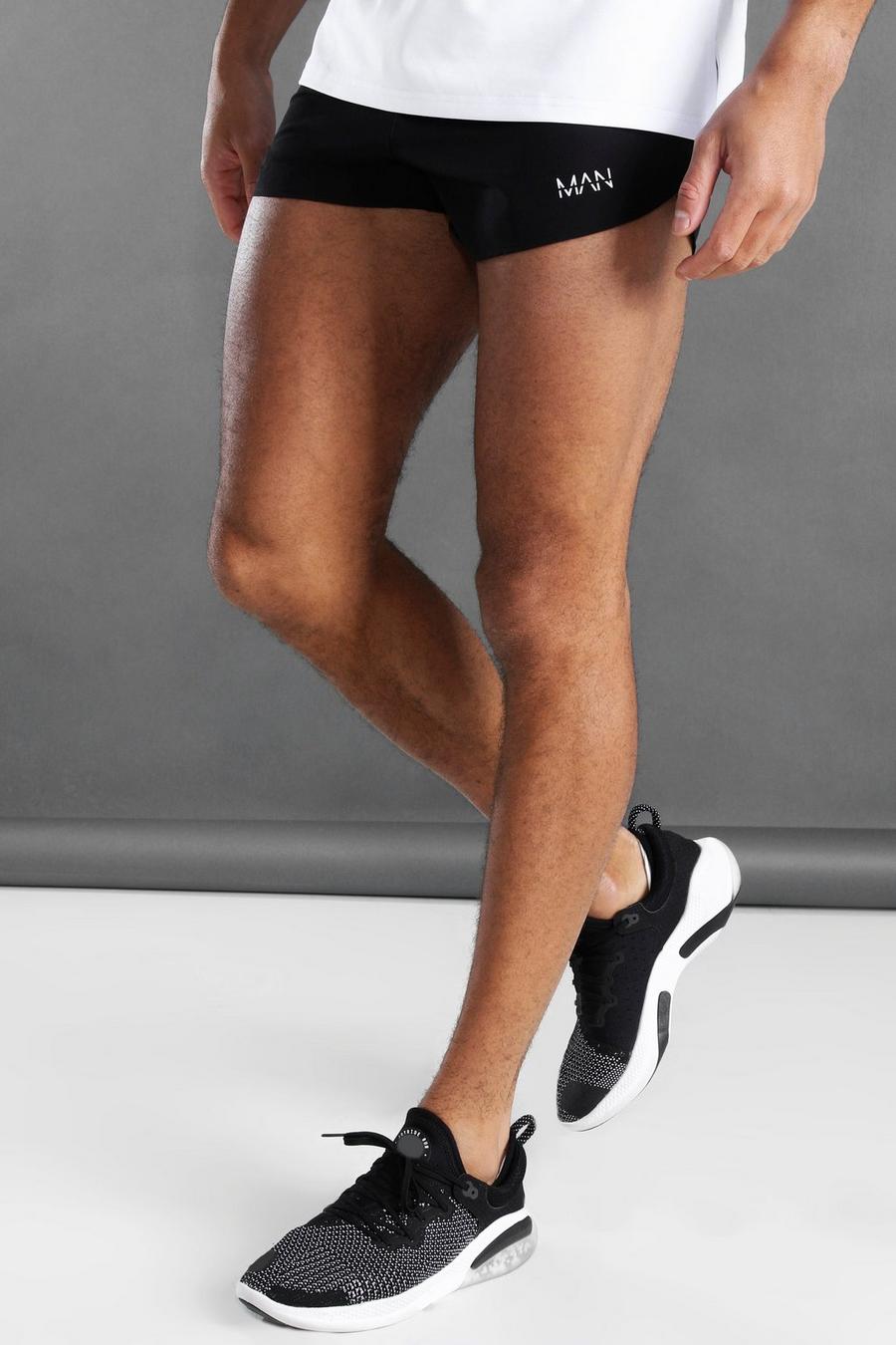 MAN Active Woven Runner Shorts image number 1