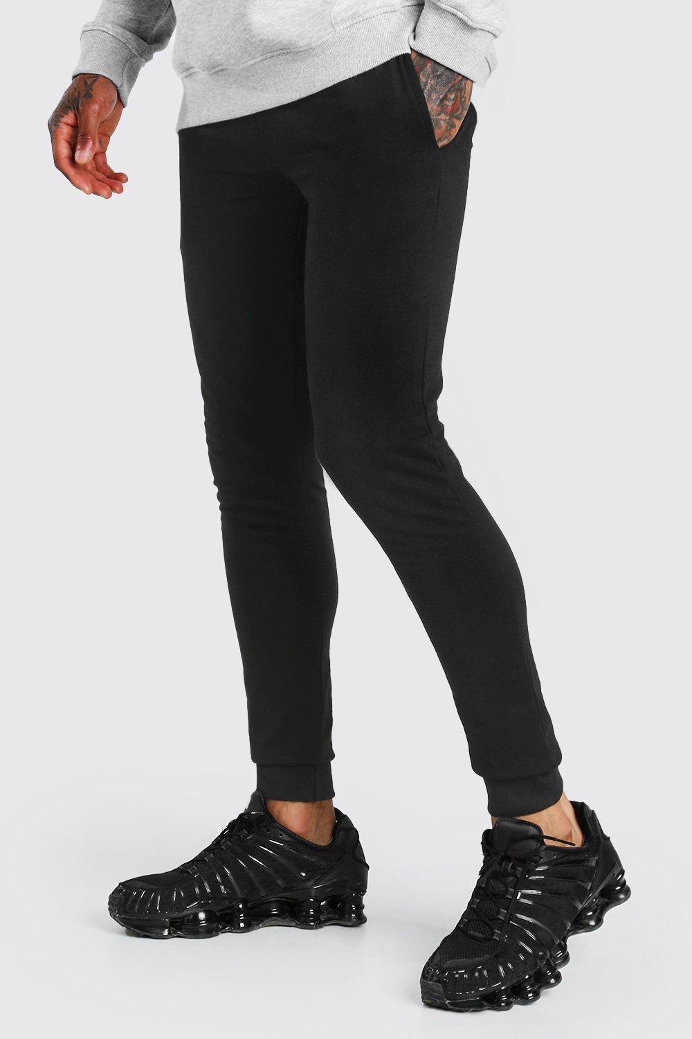 Super skinny joggers on sale womens