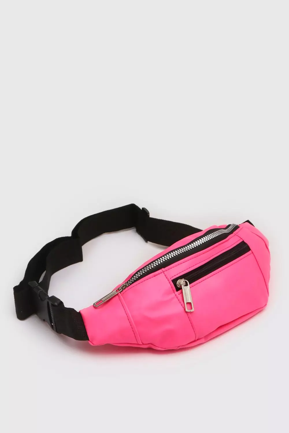 Fluorescent sale bum bag