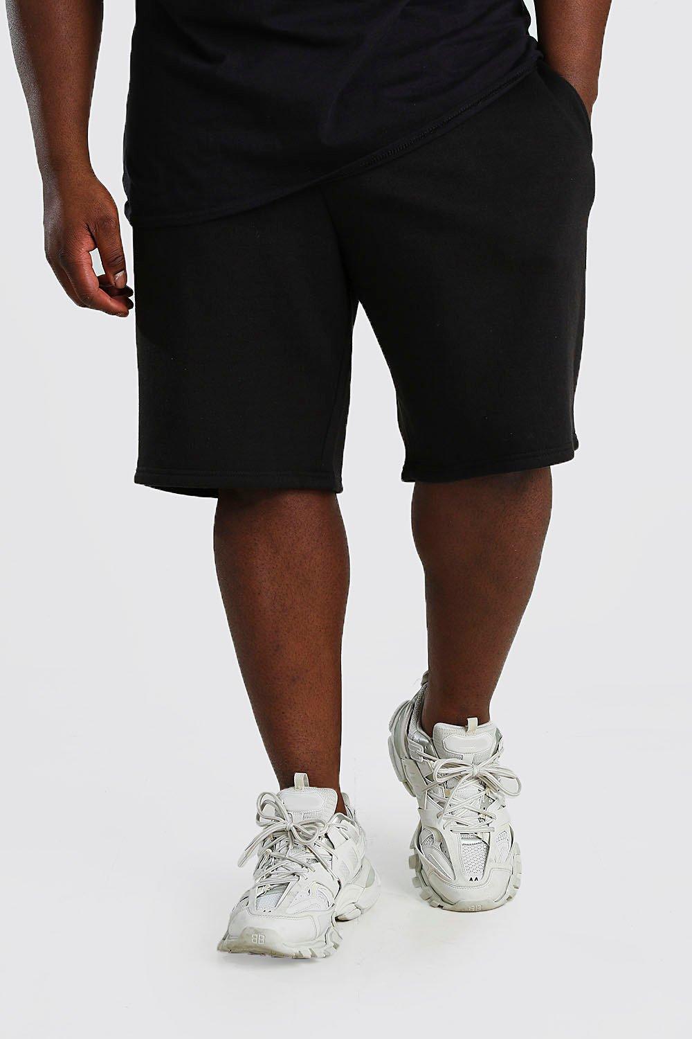 plus size basketball shorts