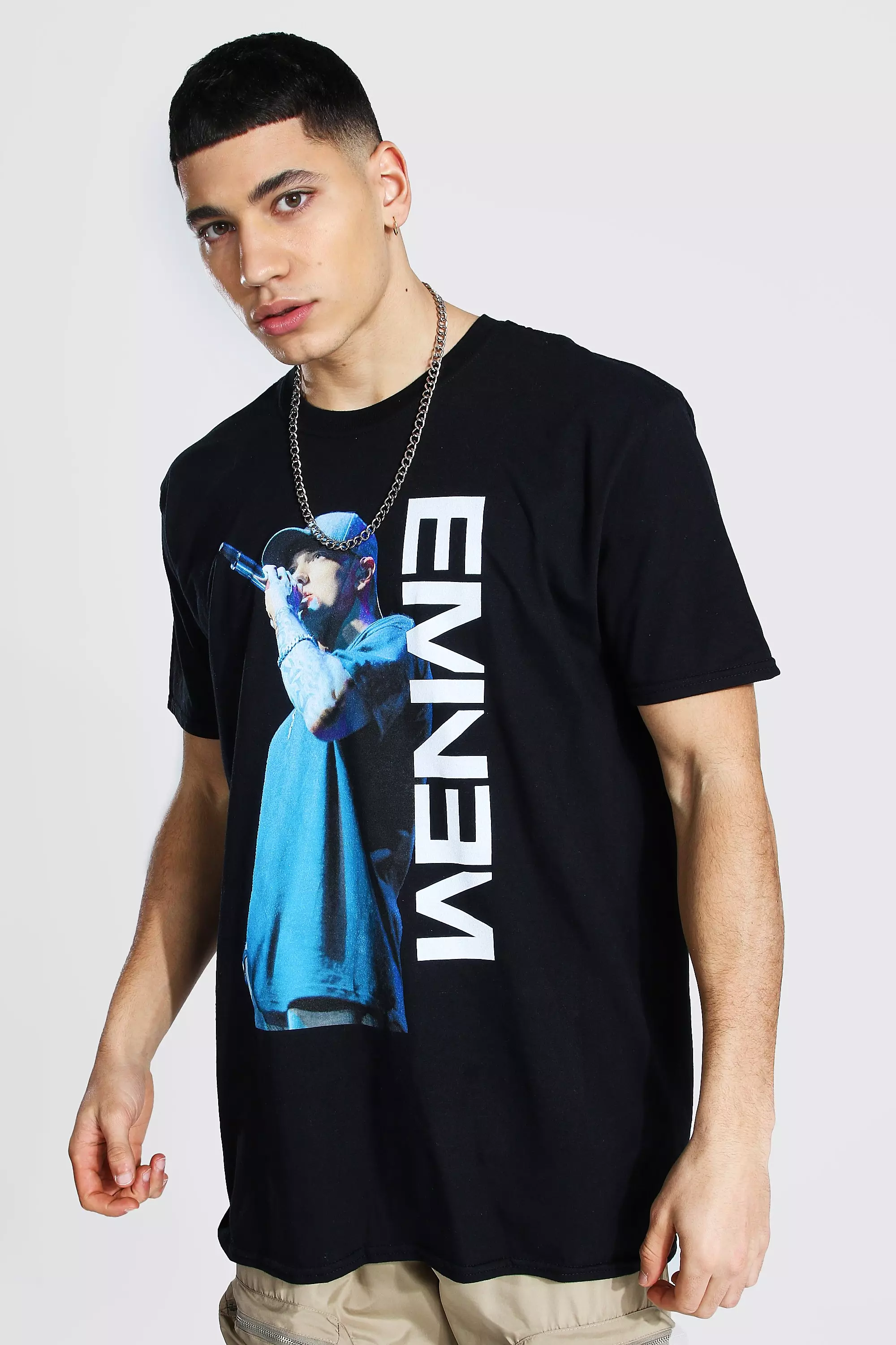 ミュージシャン coldrain amecomi tee size XXL Boohoo ME