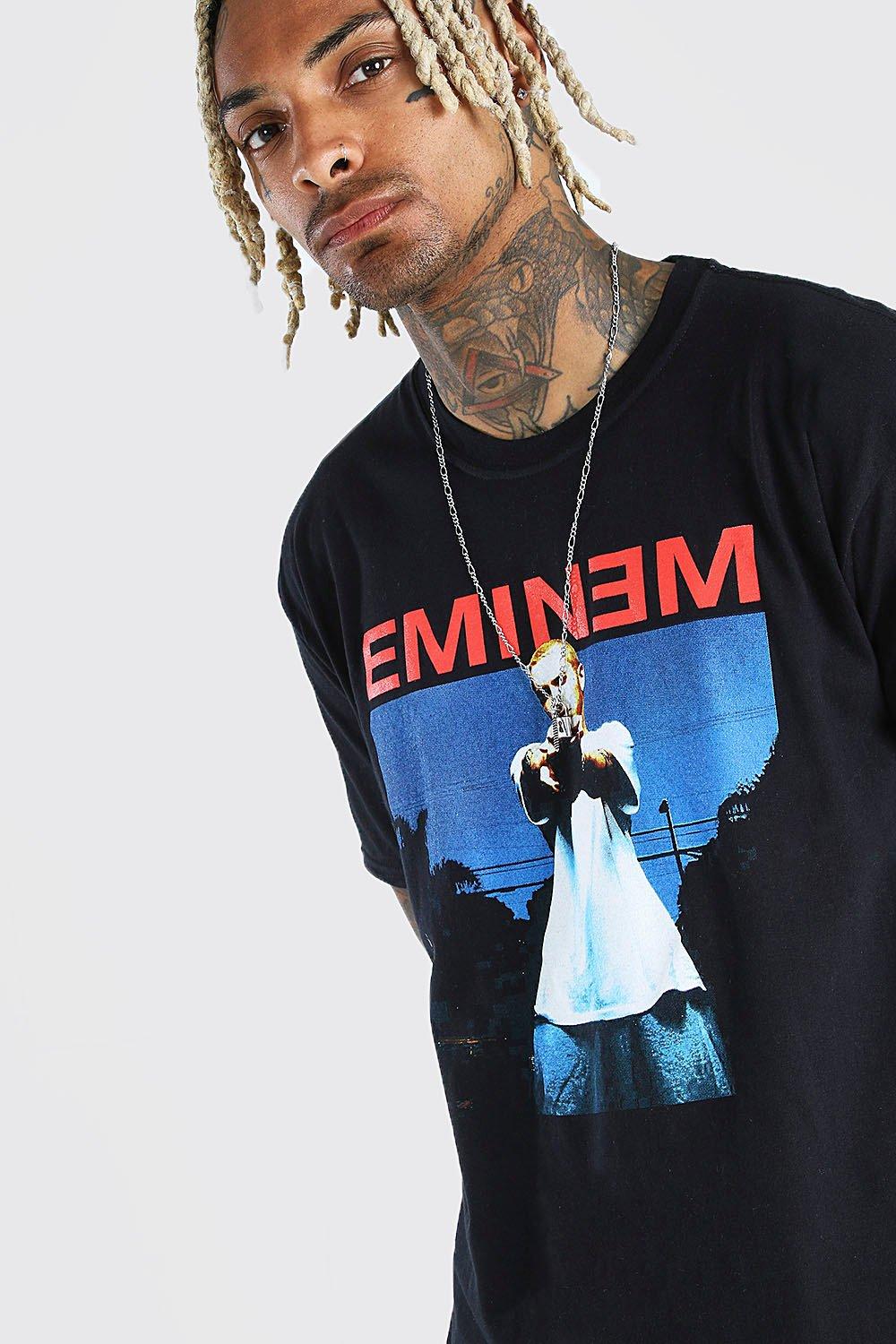 Eminem tee on sale