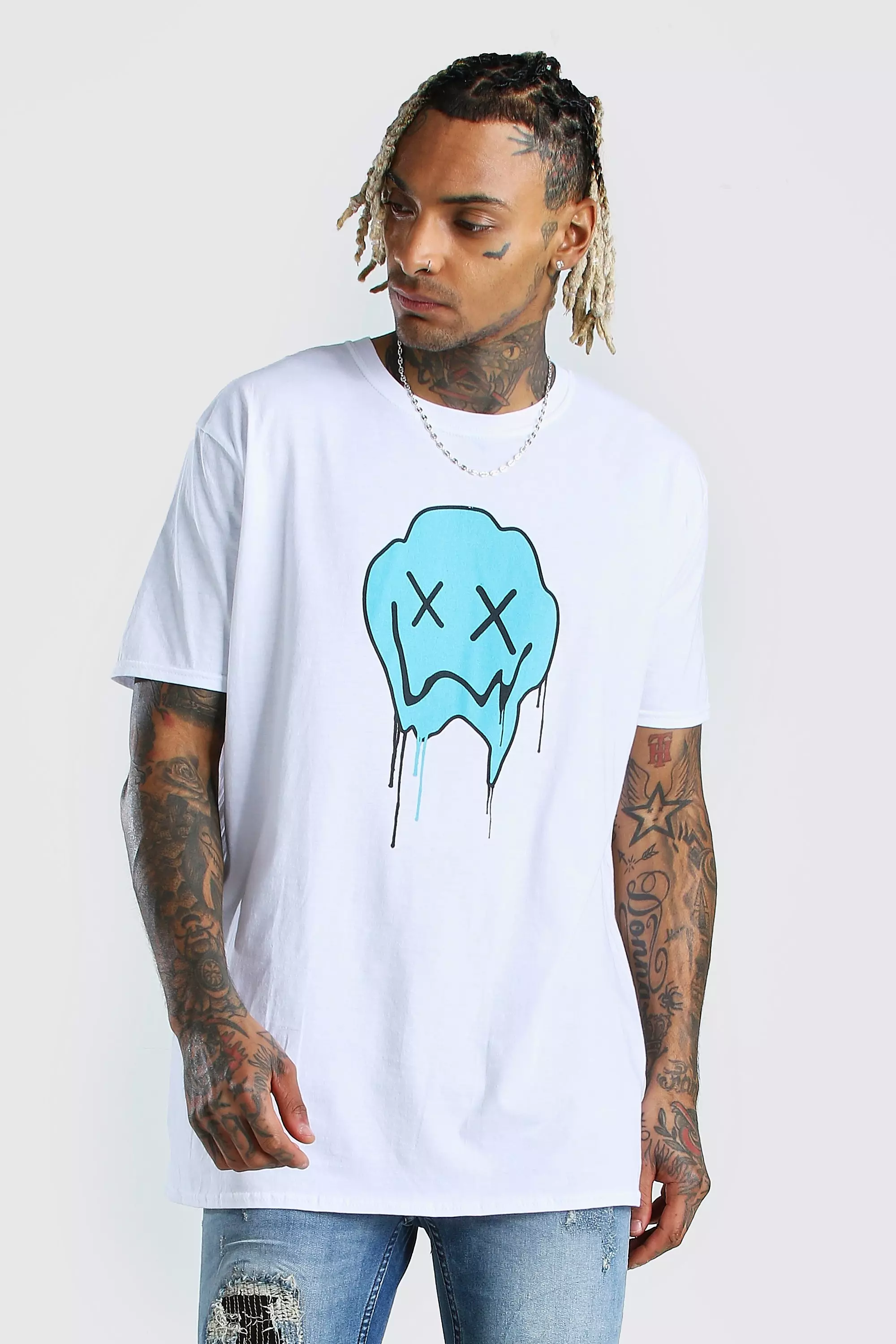 Drip Tee