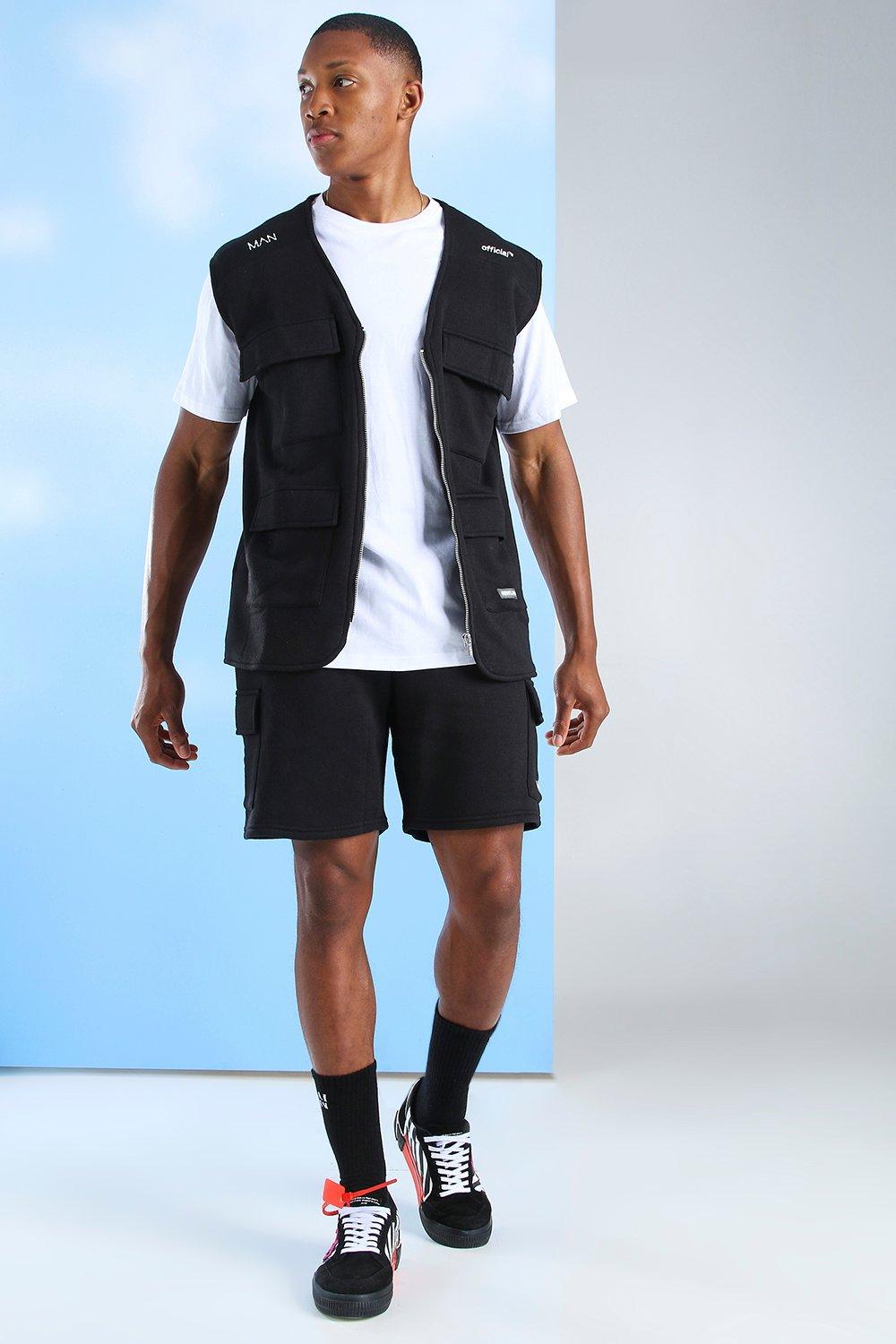 boohoo MAN オーバーサイズ 半袖 フローラル マスク Tシャツ MinoriTY オーバーサイズtシャツ メンズ 半袖tシャツ 無地t