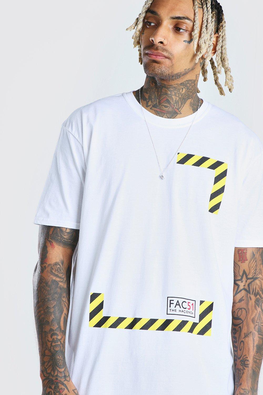 hacienda t shirt