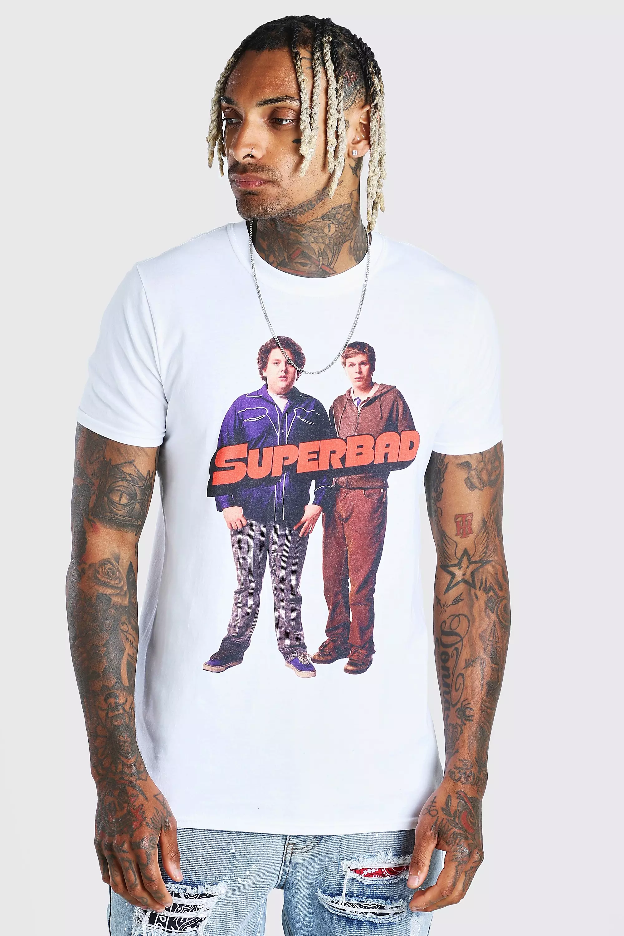 superbad shirt company