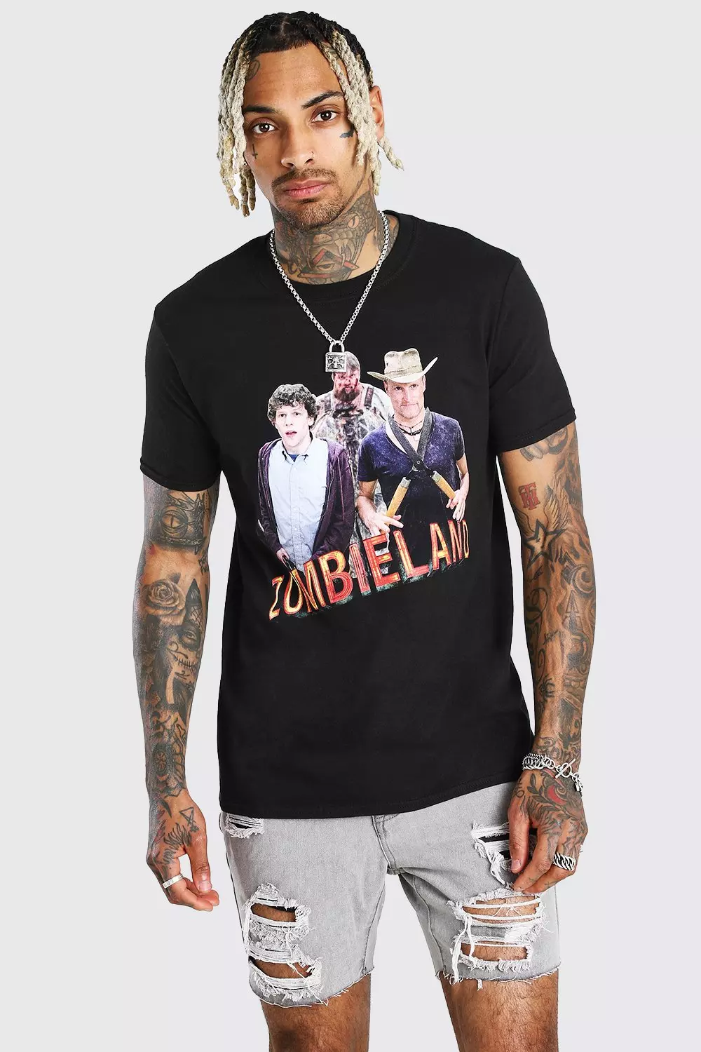 Boohoo ME
