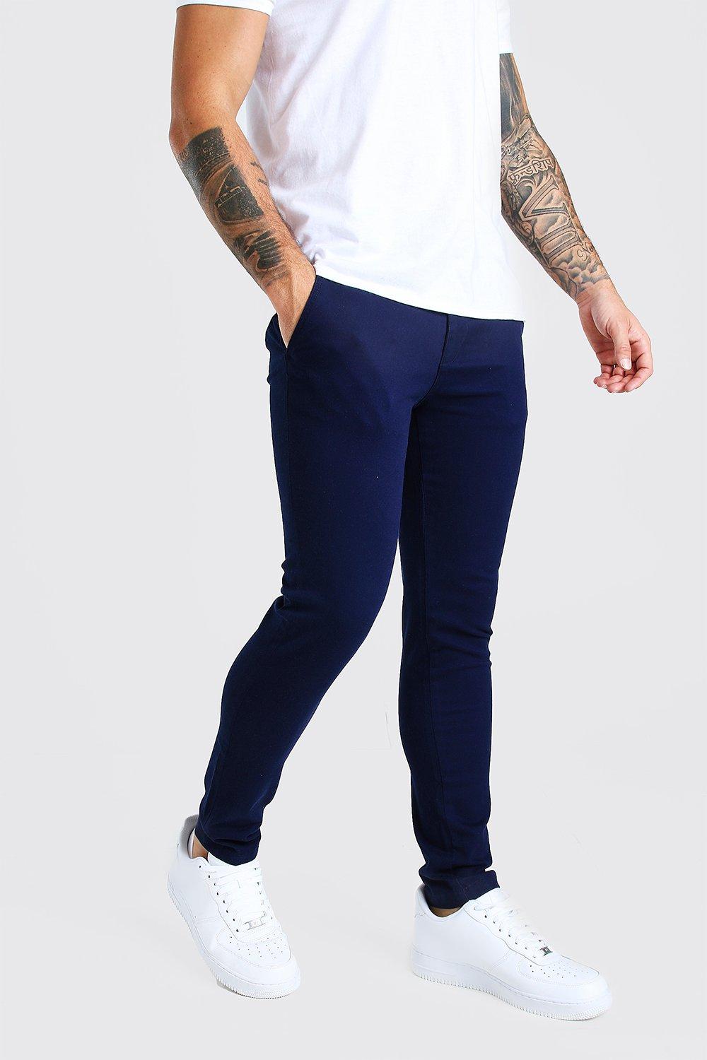 Next super 2024 skinny chinos