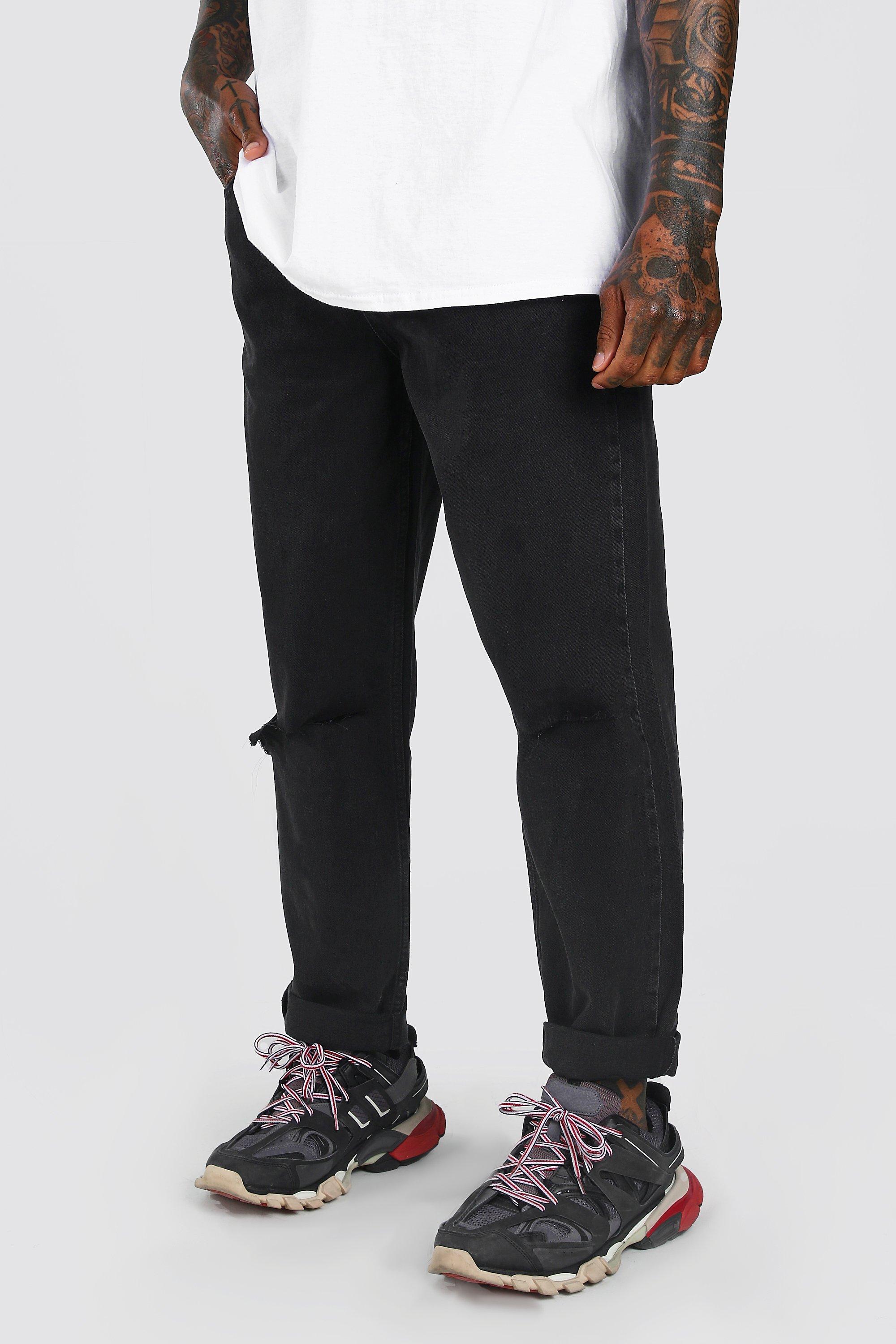 skater fit jeans