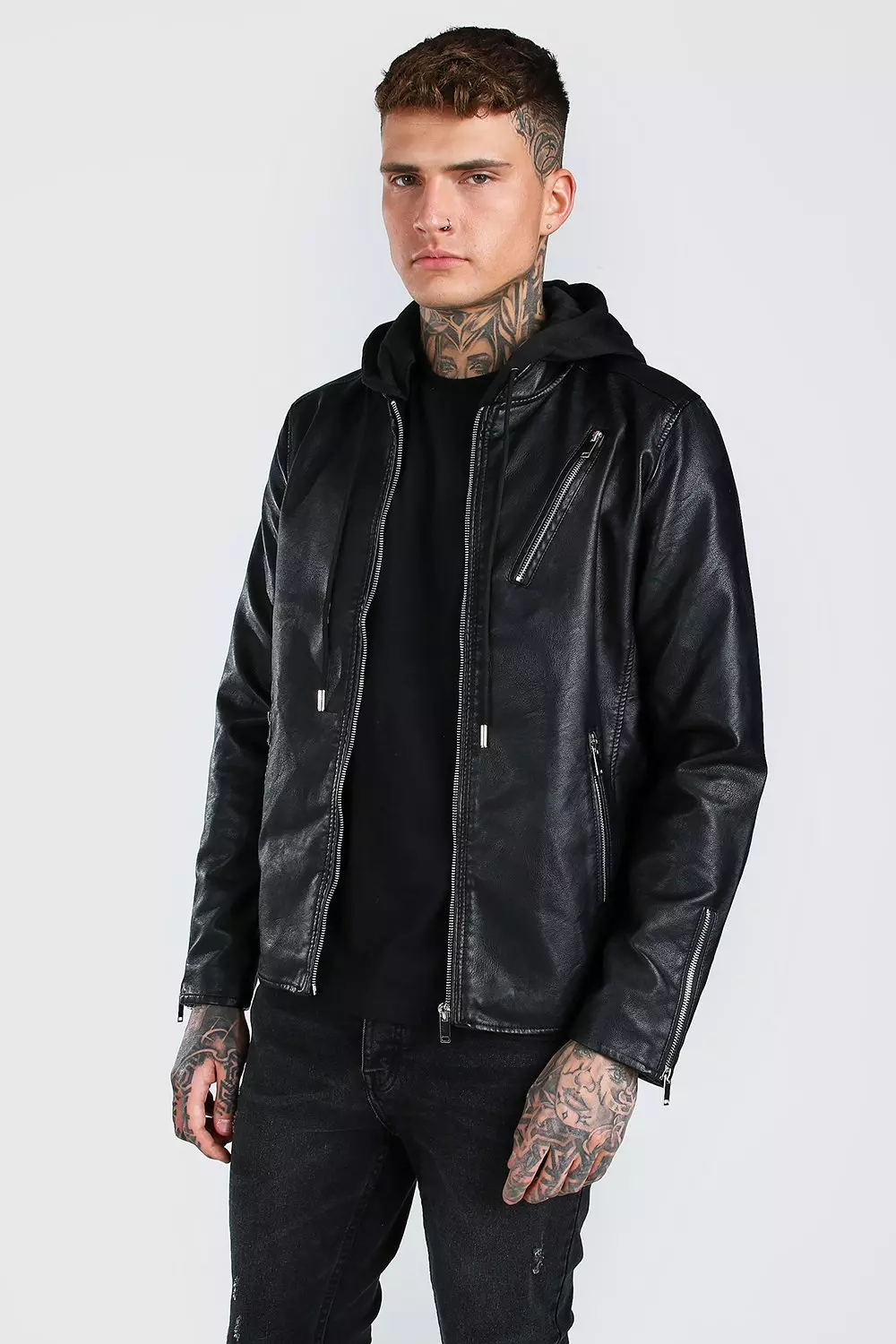 G star empral 3d clearance leather jacket