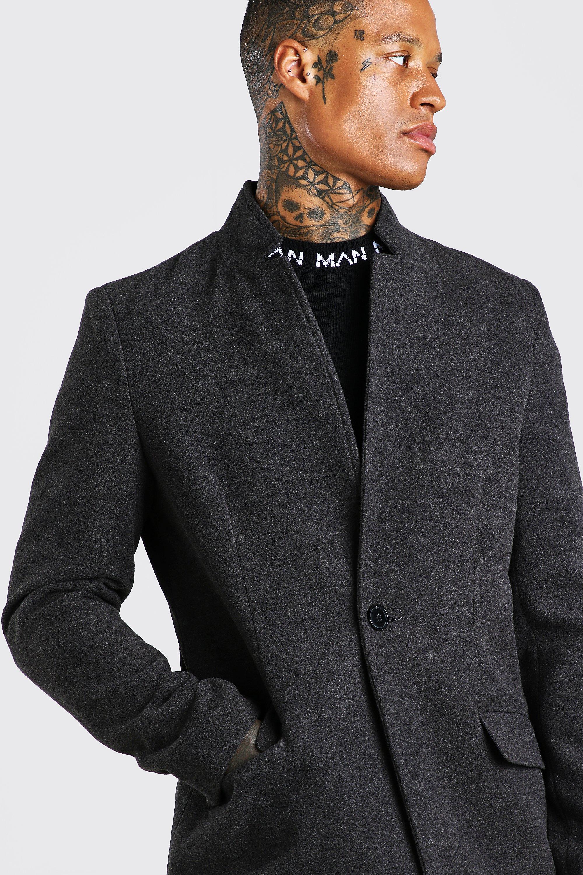 Mens on sale bodell coat